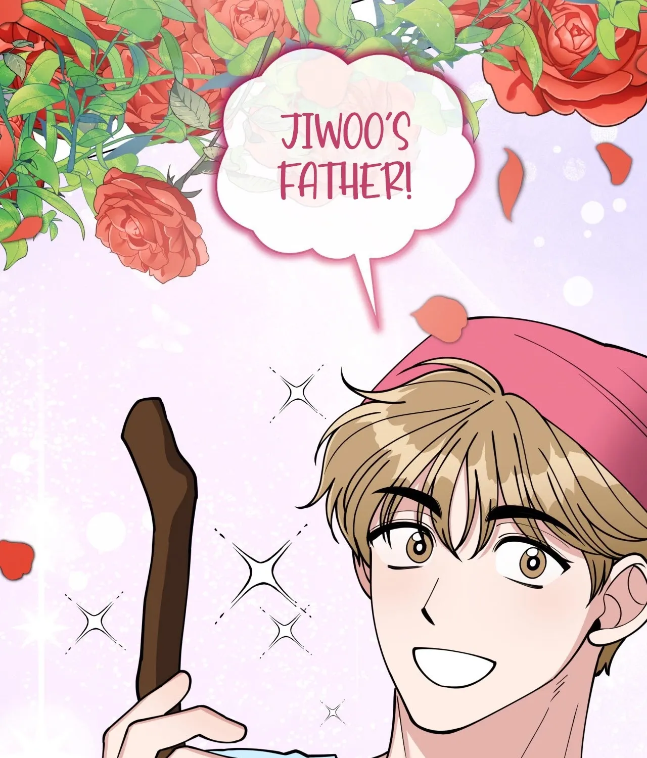 Please Step on Me, Prince! Chapter 7 page 126