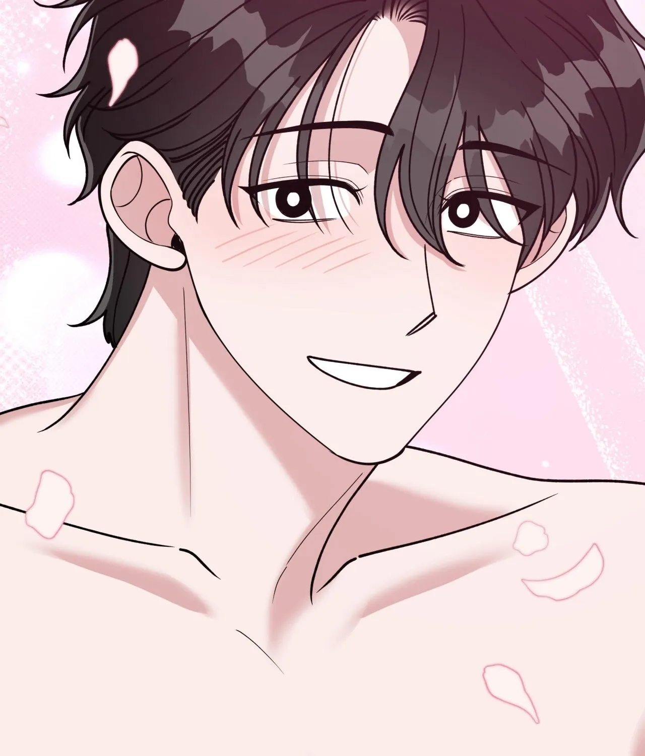Please Step on Me, Prince! Chapter 7 page 111