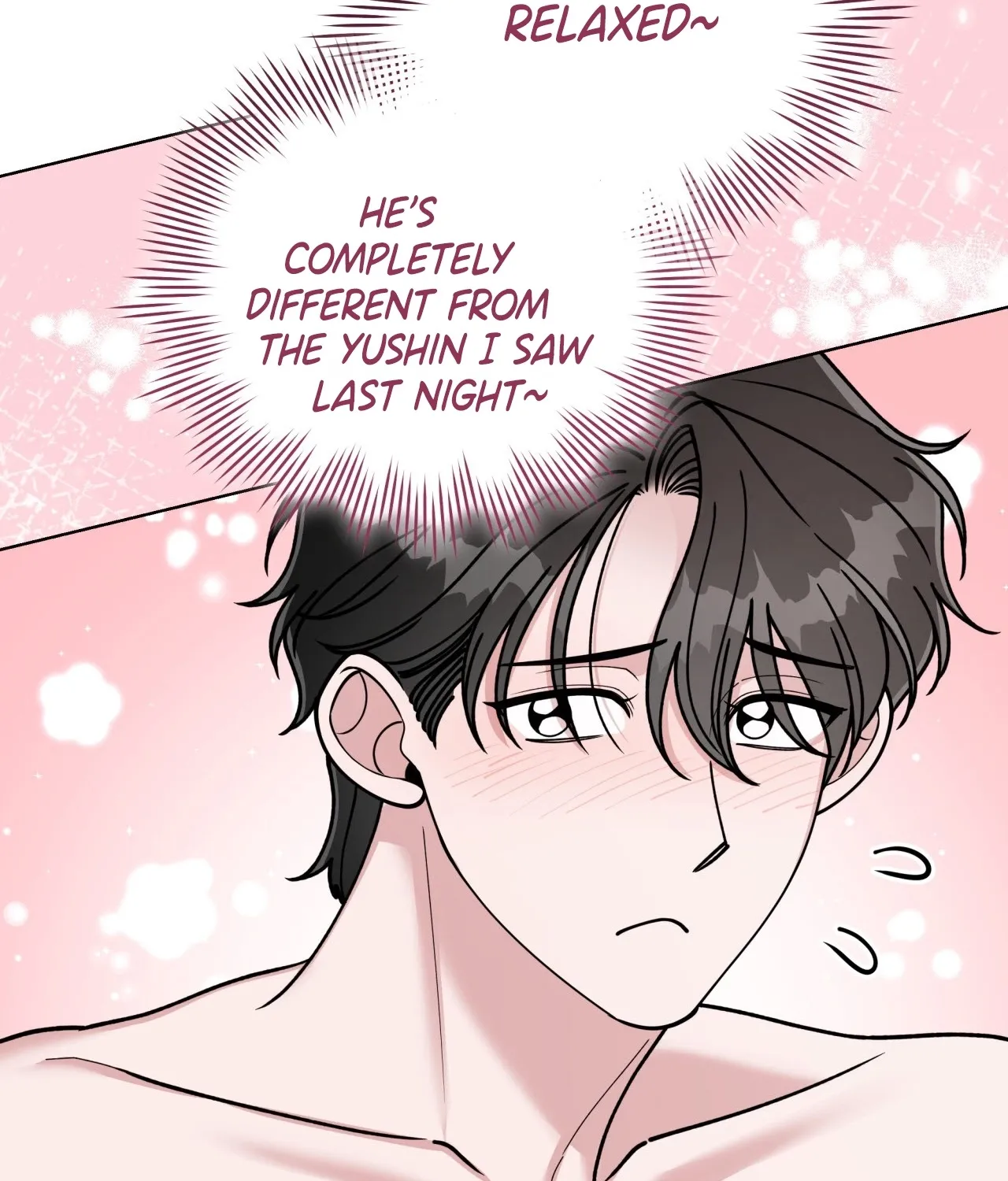 Please Step on Me, Prince! Chapter 7 page 103