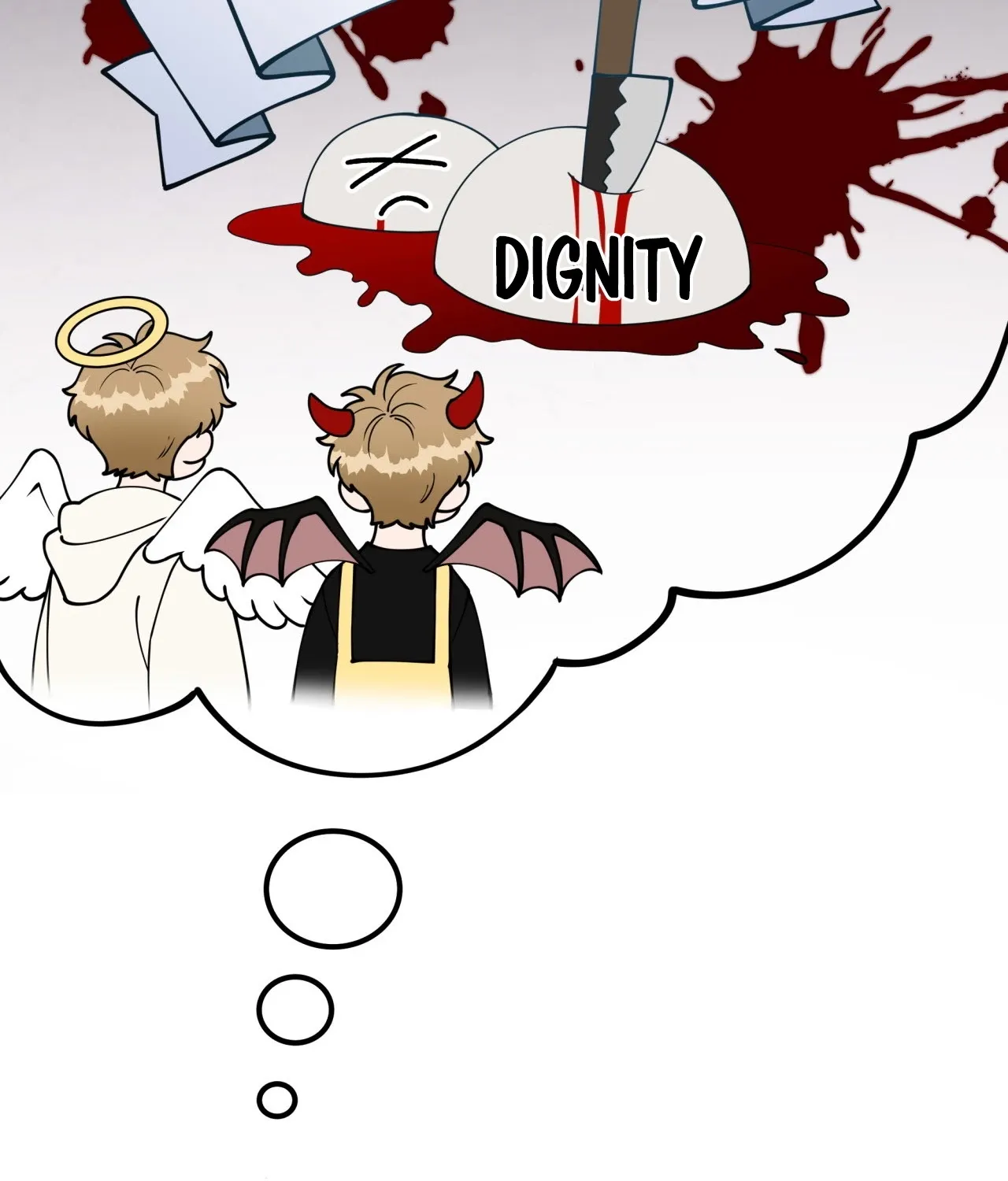 Please Step on Me, Prince! Chapter 7 page 96
