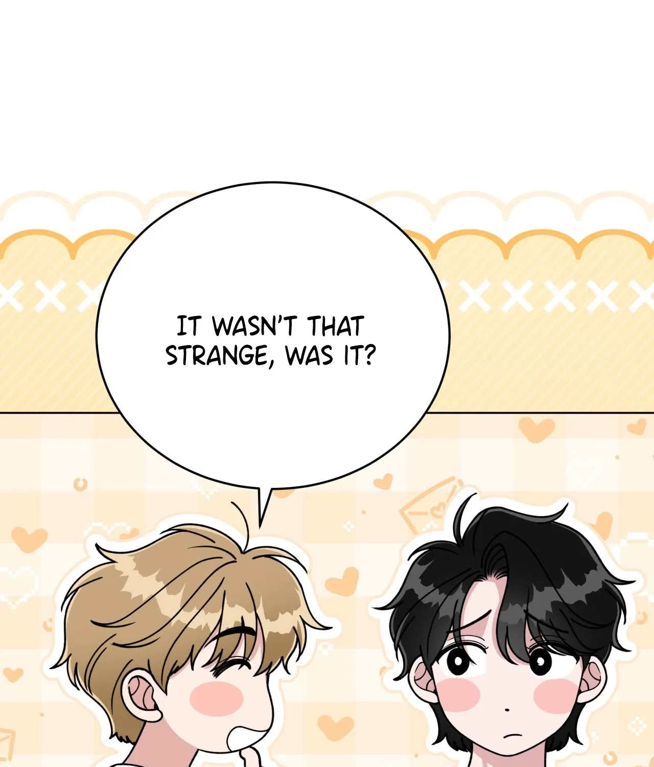 Please Step on Me, Prince! Chapter 7 page 106