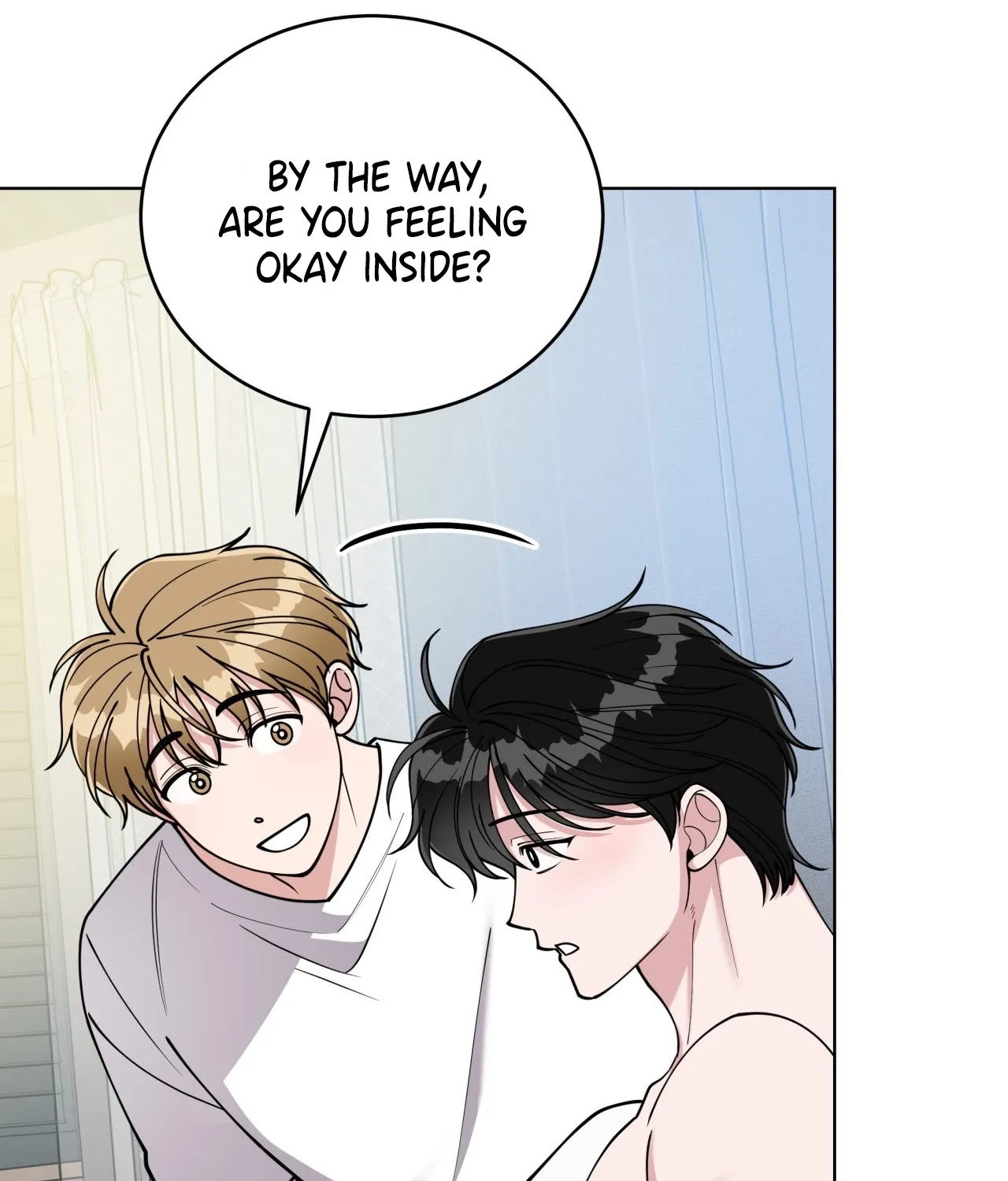 Please Step on Me, Prince! Chapter 7 page 114