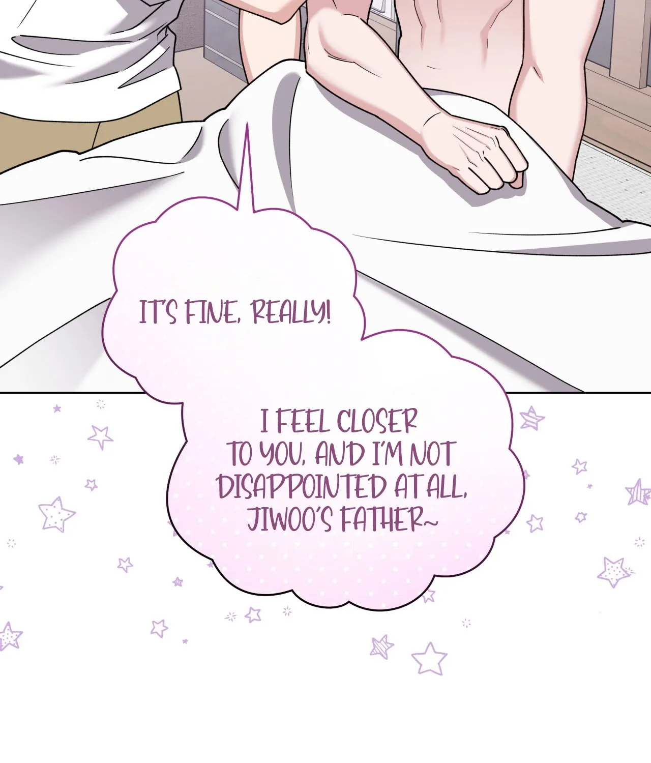 Please Step on Me, Prince! Chapter 7 page 98