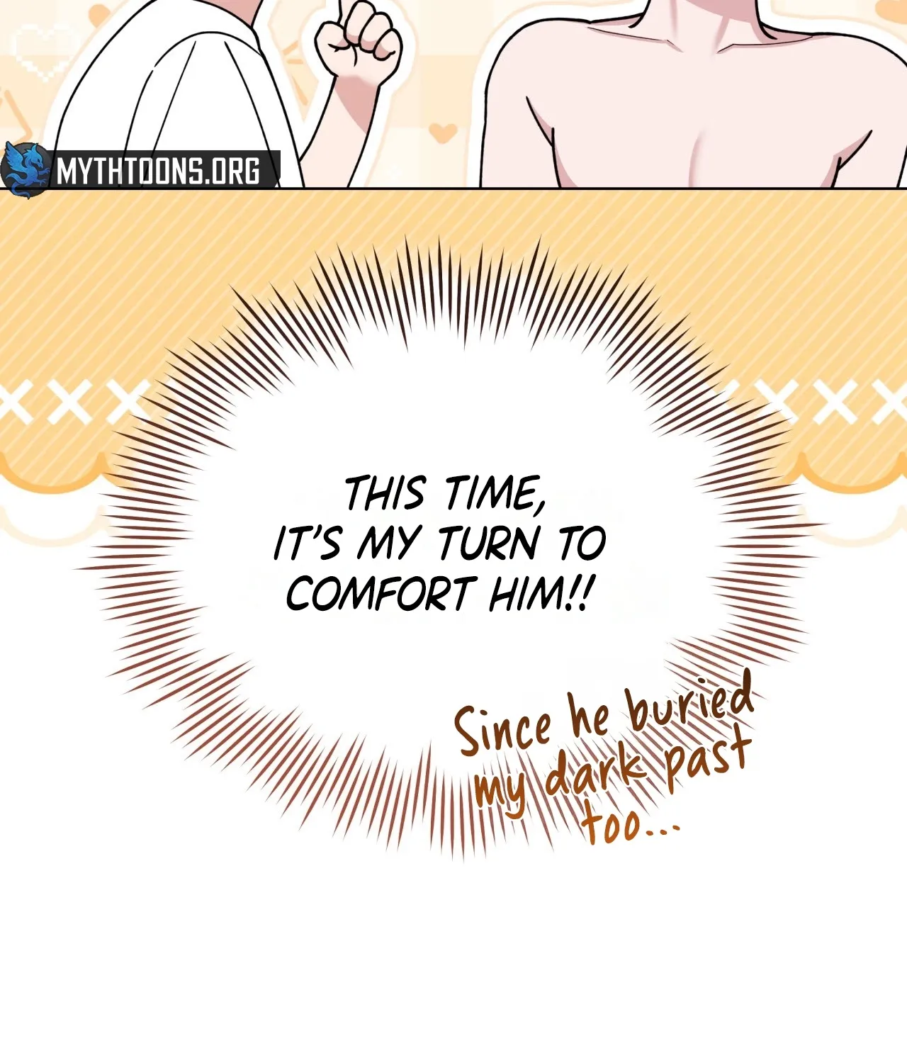 Please Step on Me, Prince! Chapter 7 page 107