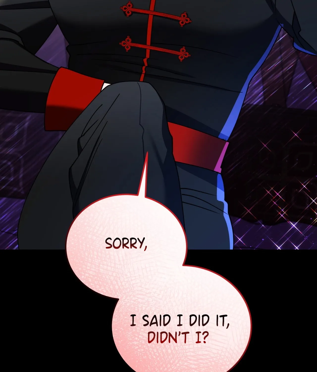 Please Step on Me, Prince! Chapter 7 page 92