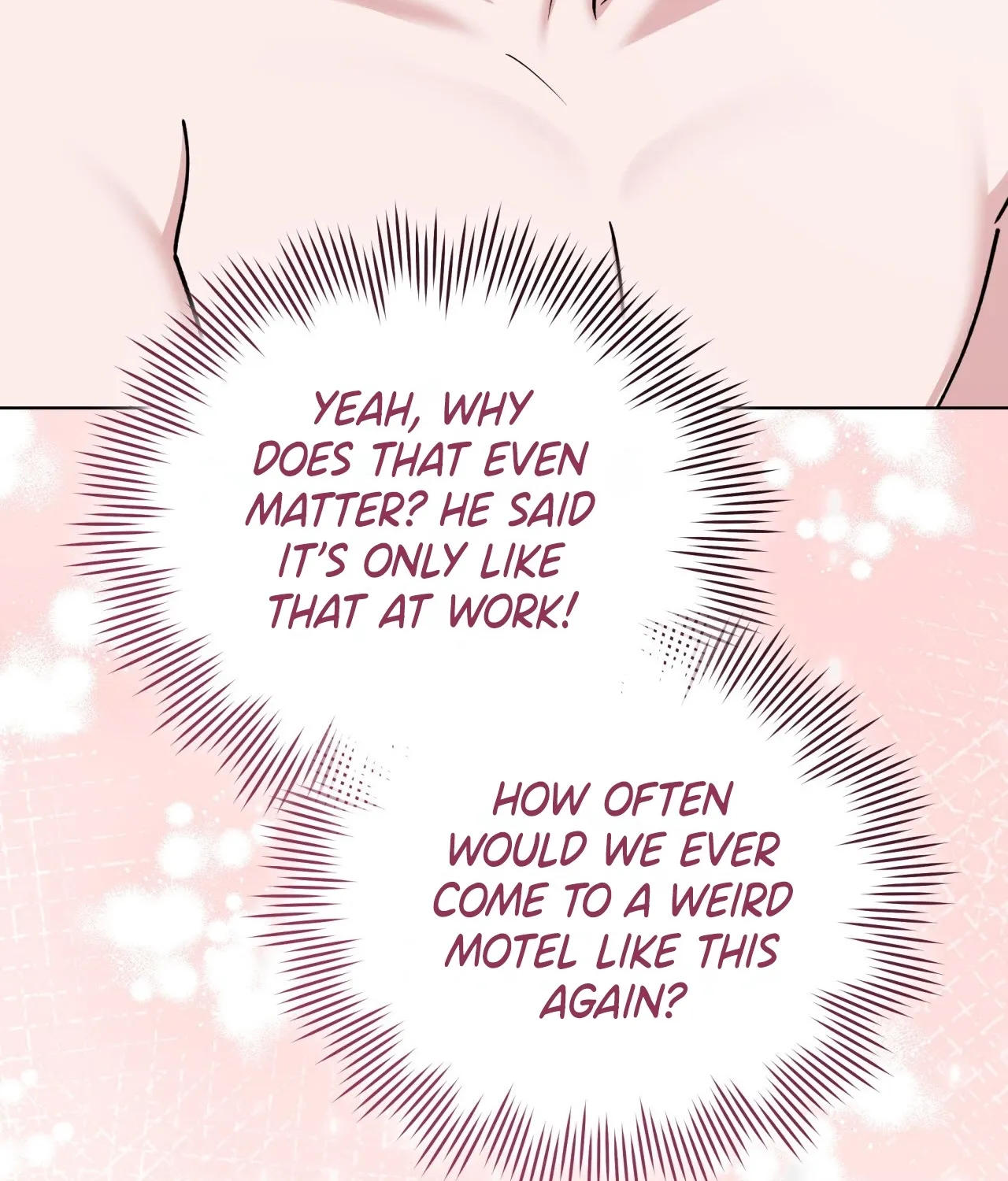 Please Step on Me, Prince! Chapter 7 page 104