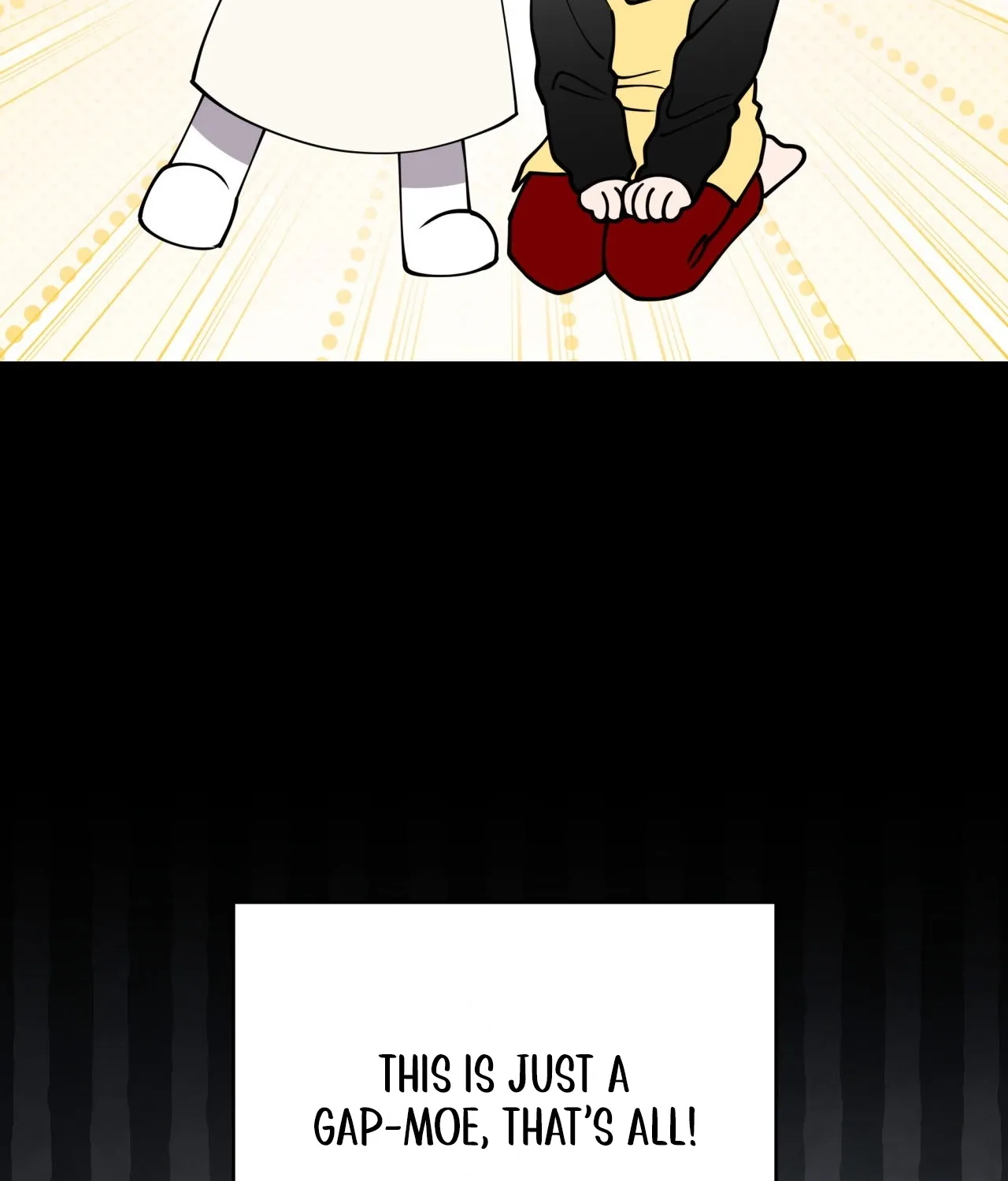 Please Step on Me, Prince! Chapter 7 page 94
