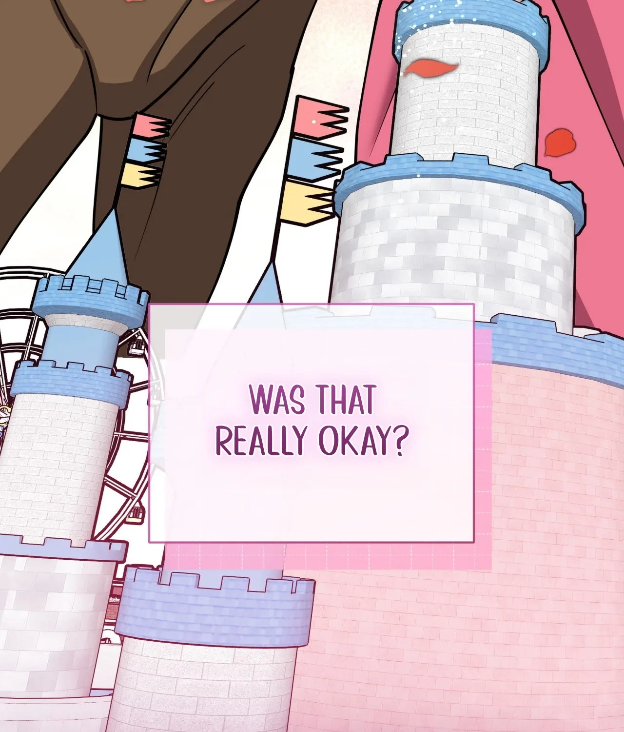 Please Step on Me, Prince! Chapter 7 page 131