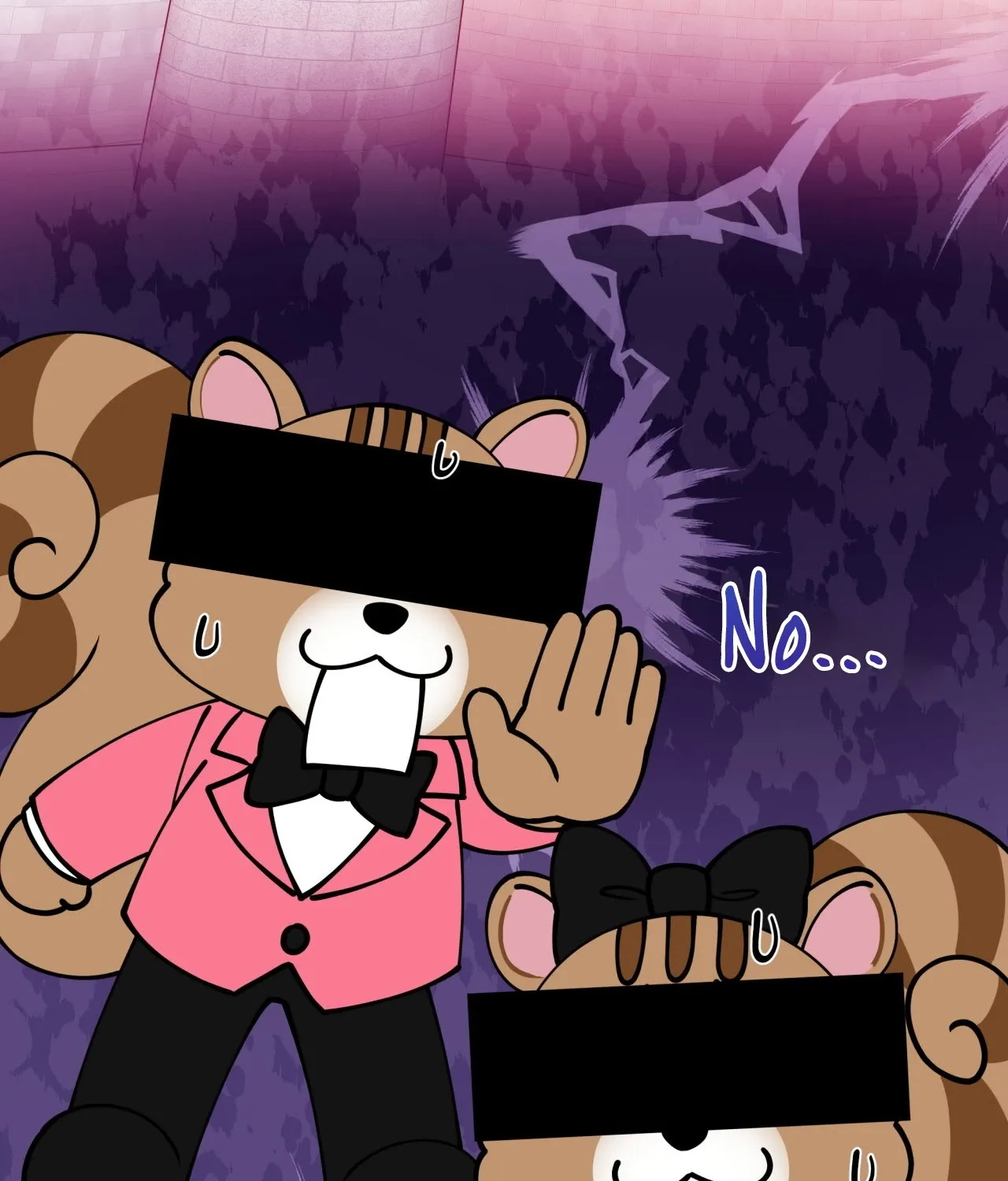 Please Step on Me, Prince! Chapter 7 page 132