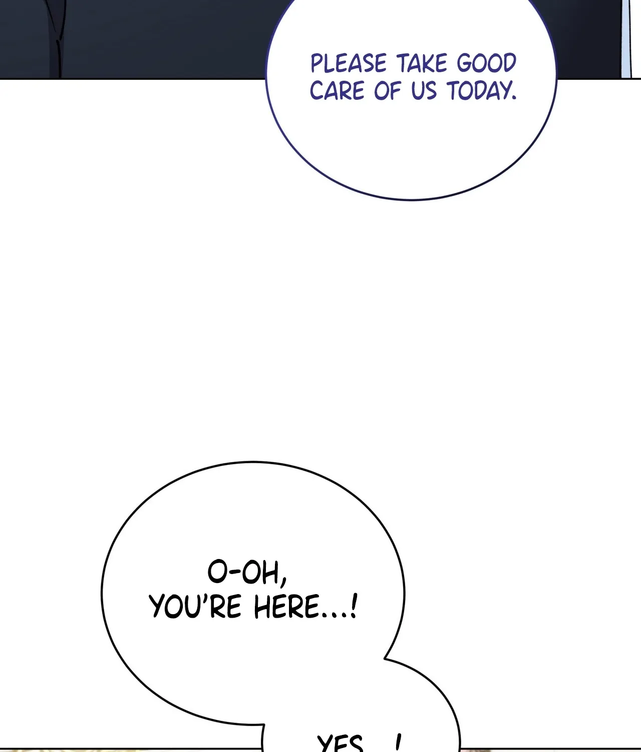 Please Step on Me, Prince! Chapter 8 page 9