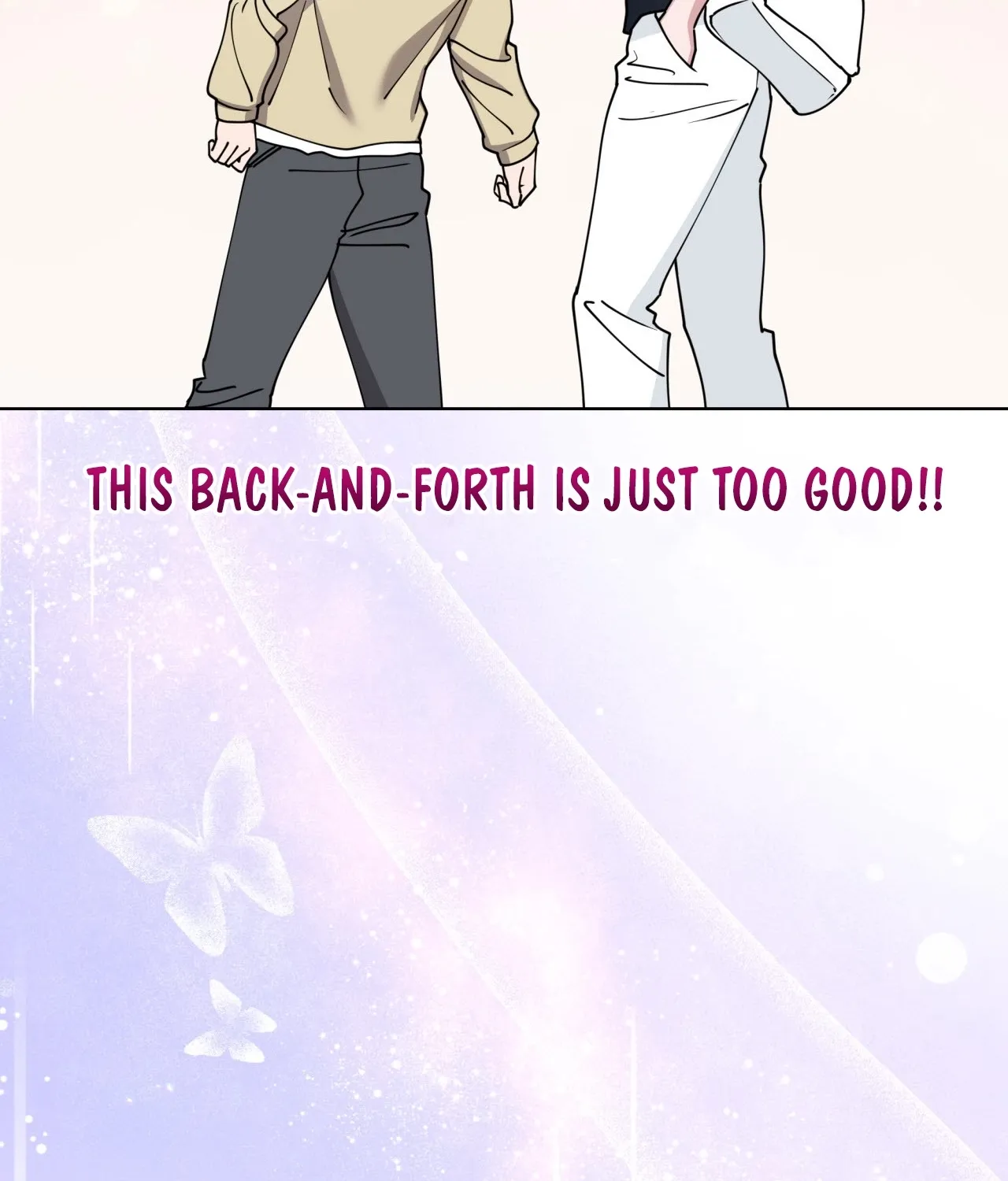 Please Step on Me, Prince! Chapter 8 page 37