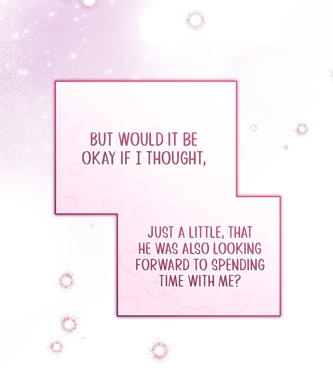 Please Step on Me, Prince! Chapter 8 page 24
