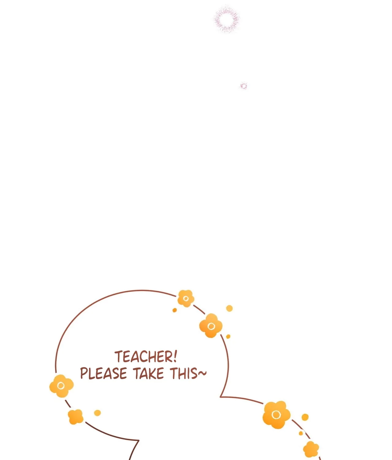 Please Step on Me, Prince! Chapter 8 page 25