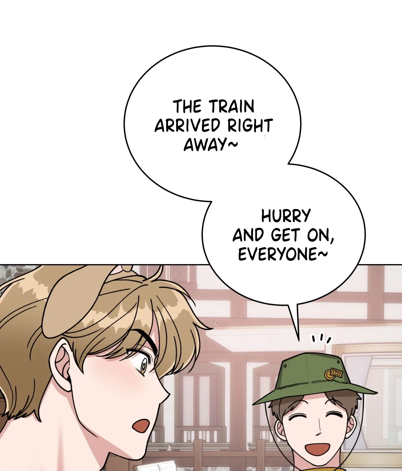 Please Step on Me, Prince! Chapter 8 page 48