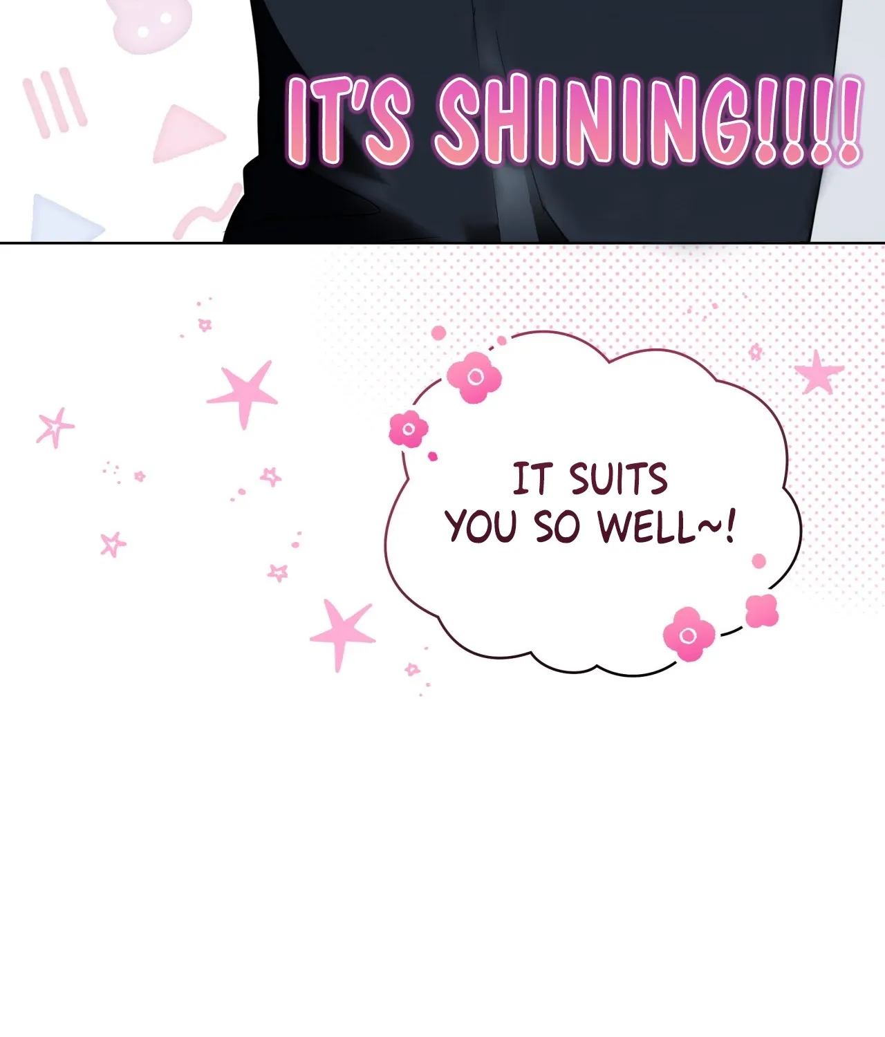 Please Step on Me, Prince! Chapter 8 page 30