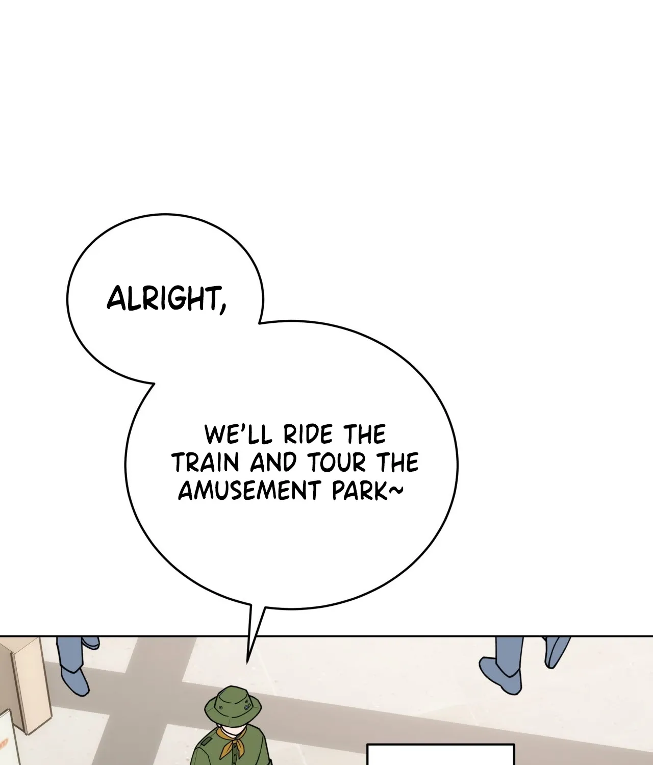 Please Step on Me, Prince! Chapter 8 page 46