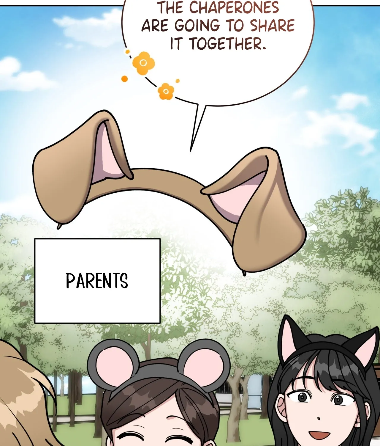 Please Step on Me, Prince! Chapter 8 page 26