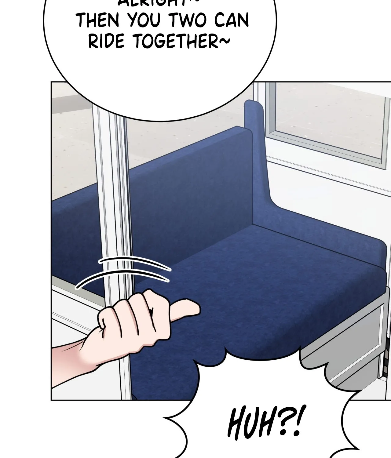 Please Step on Me, Prince! Chapter 8 page 53