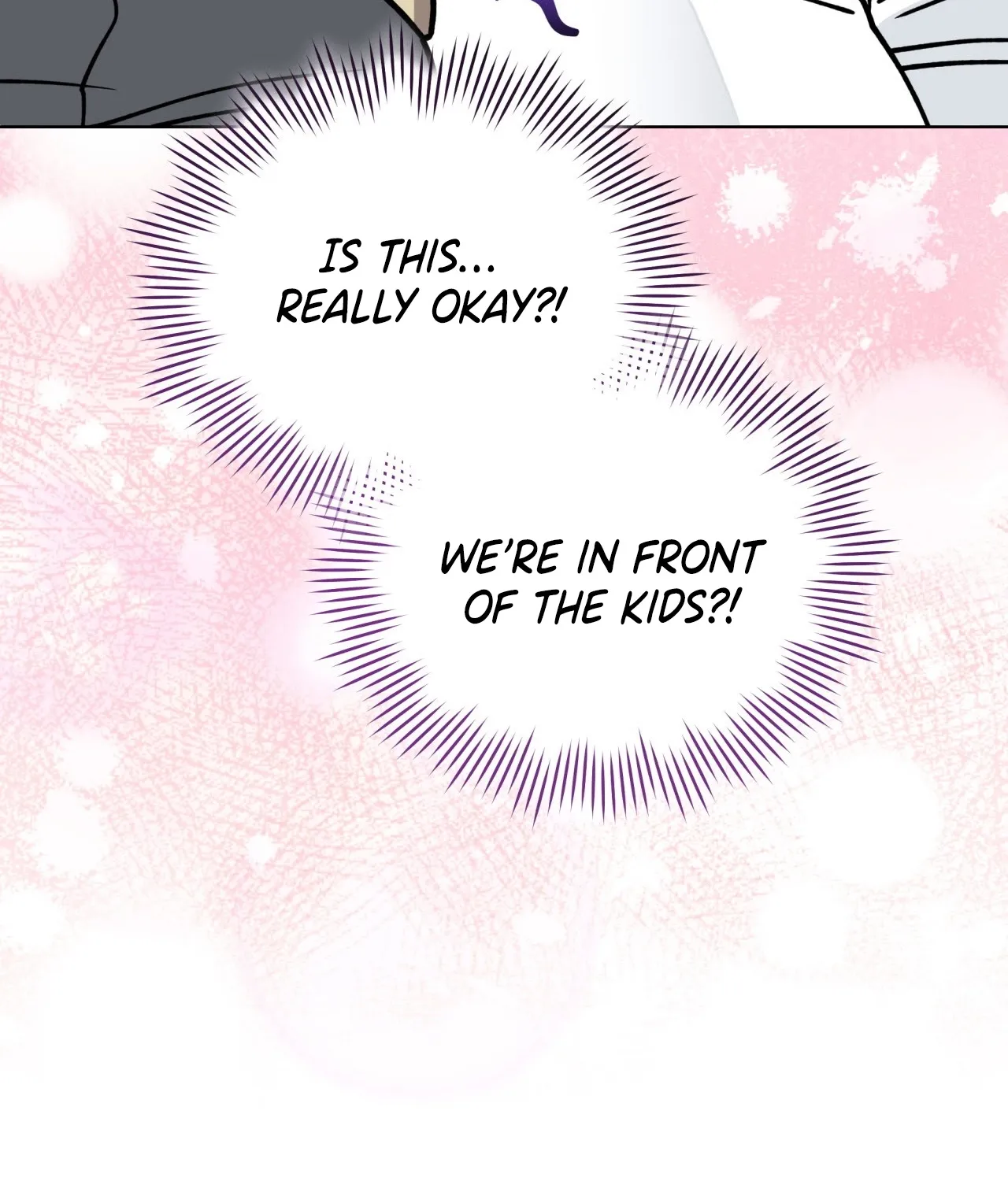 Please Step on Me, Prince! Chapter 8 page 75