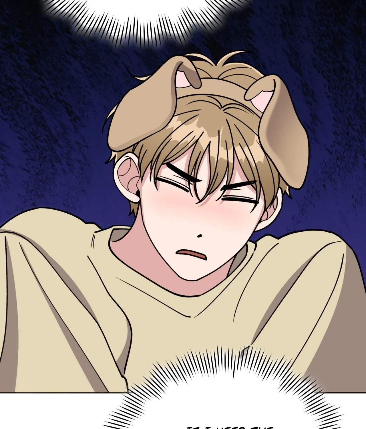 Please Step on Me, Prince! Chapter 8 page 86