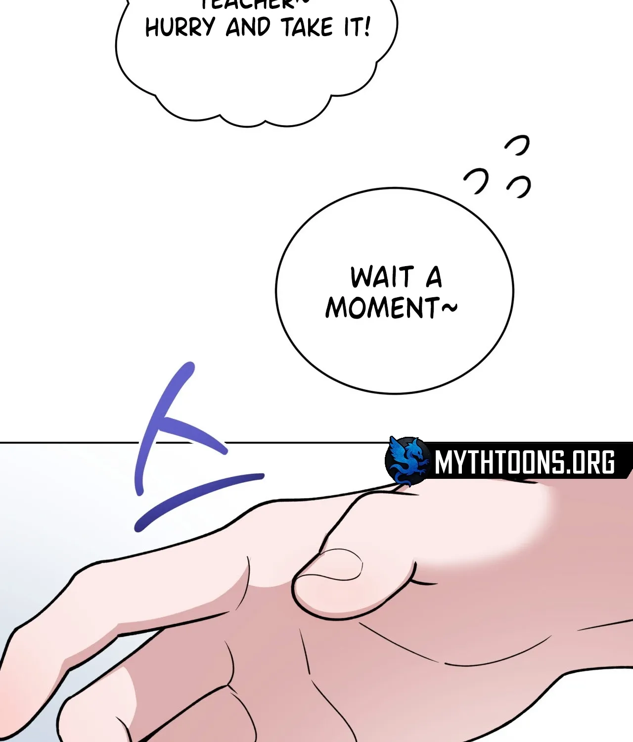 Please Step on Me, Prince! Chapter 8 page 65