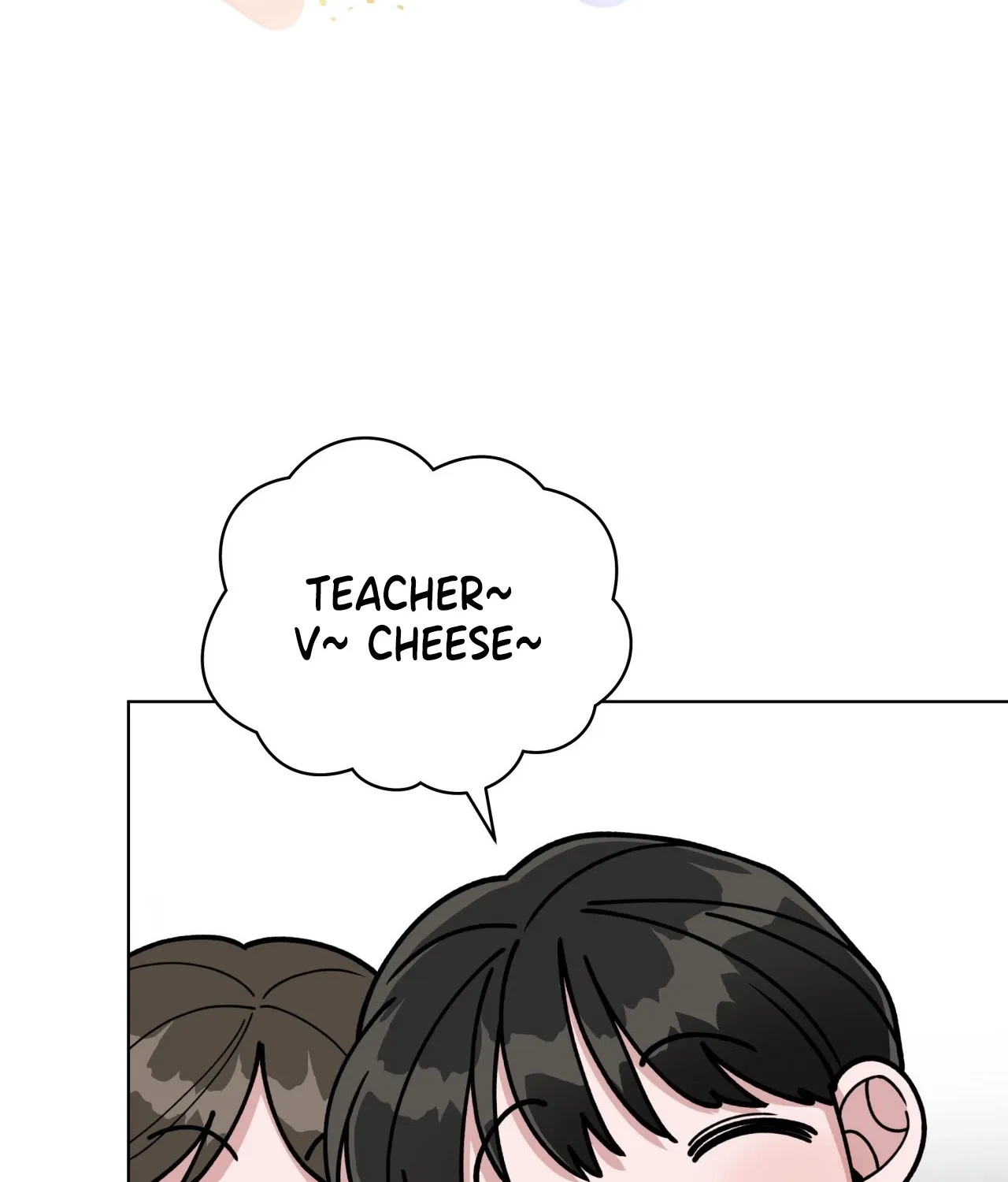 Please Step on Me, Prince! Chapter 8 page 60