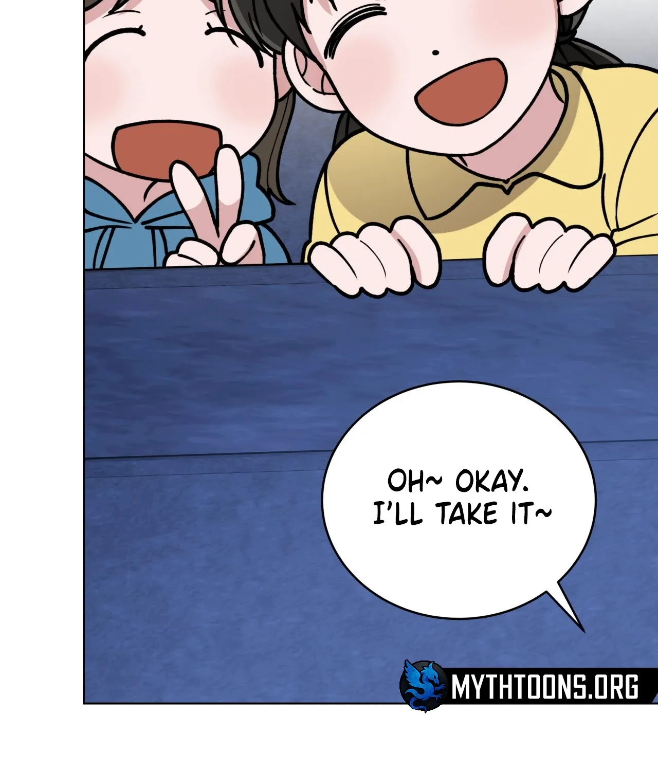 Please Step on Me, Prince! Chapter 8 page 61