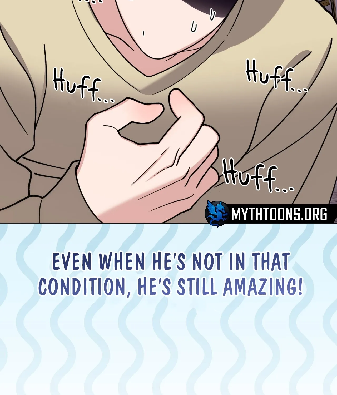 Please Step on Me, Prince! Chapter 8 page 84