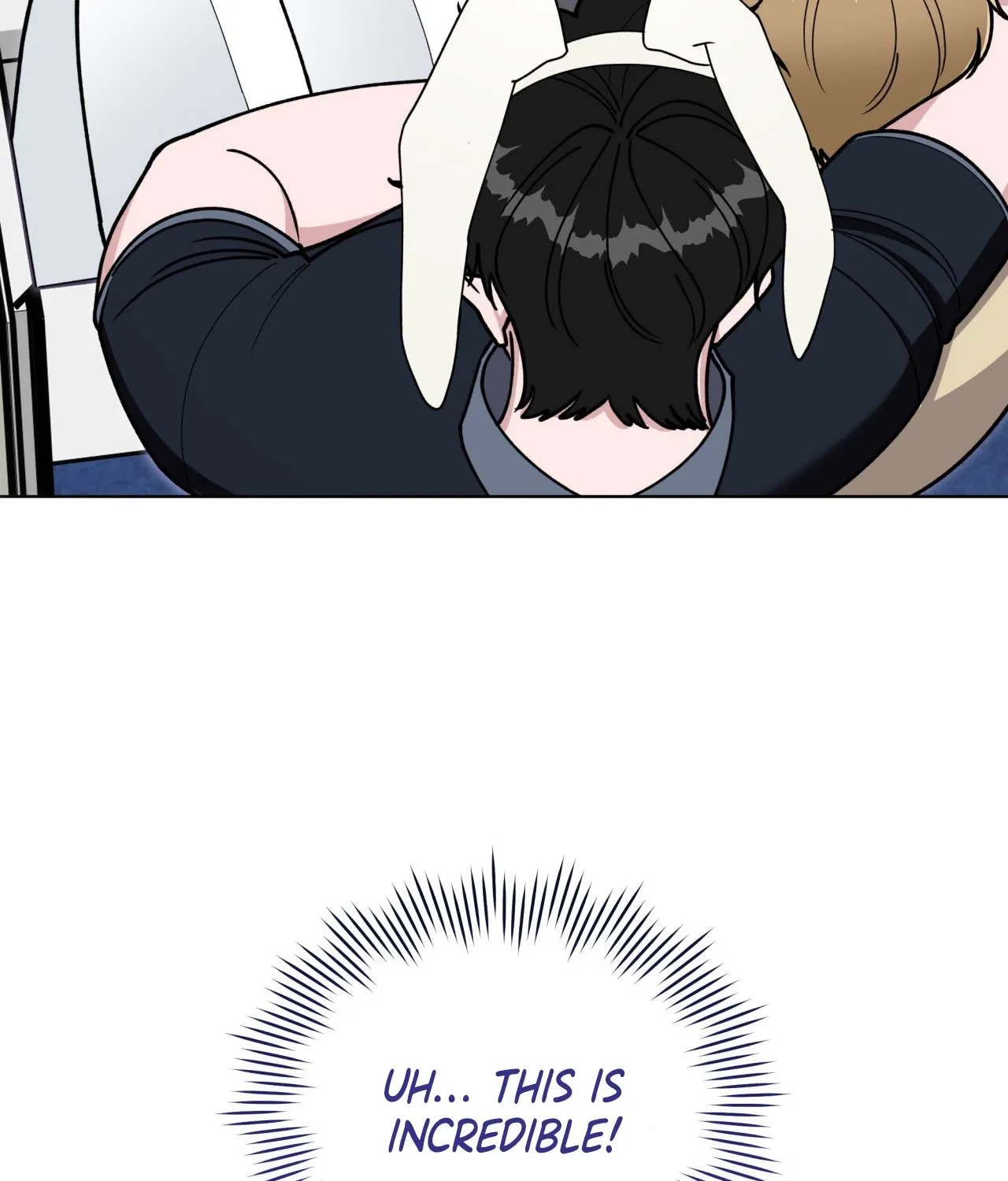Please Step on Me, Prince! Chapter 8 page 81