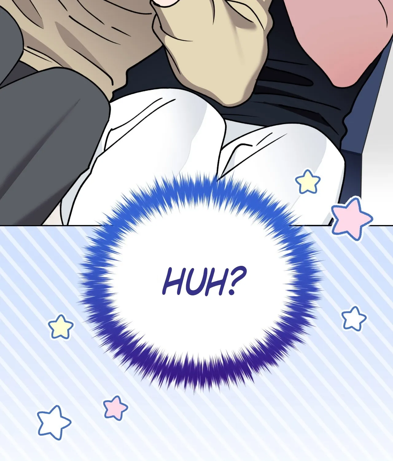 Please Step on Me, Prince! Chapter 8 page 68