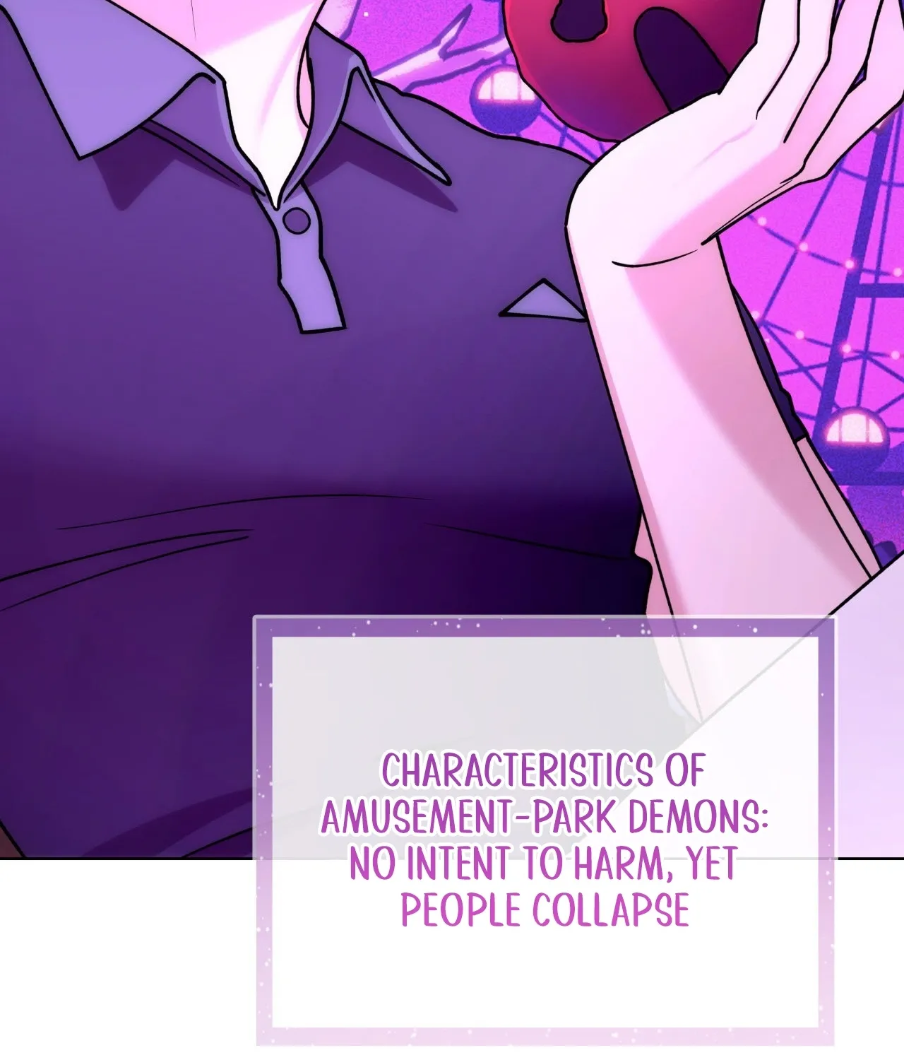 Please Step on Me, Prince! Chapter 8 page 91