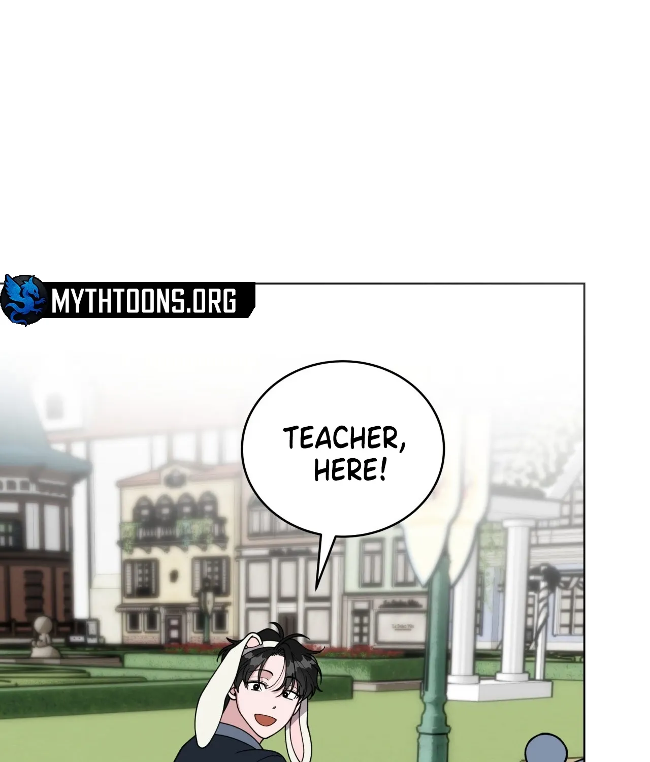 Please Step on Me, Prince! Chapter 8 page 106