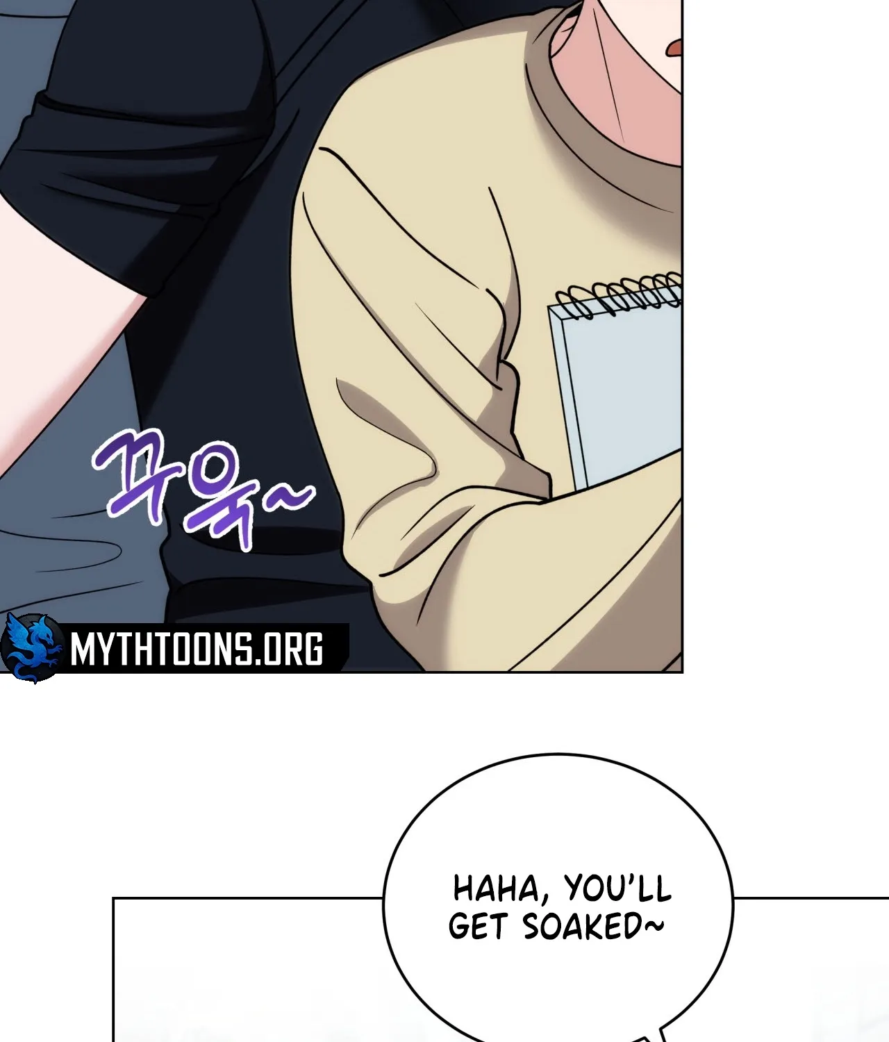Please Step on Me, Prince! Chapter 8 page 94