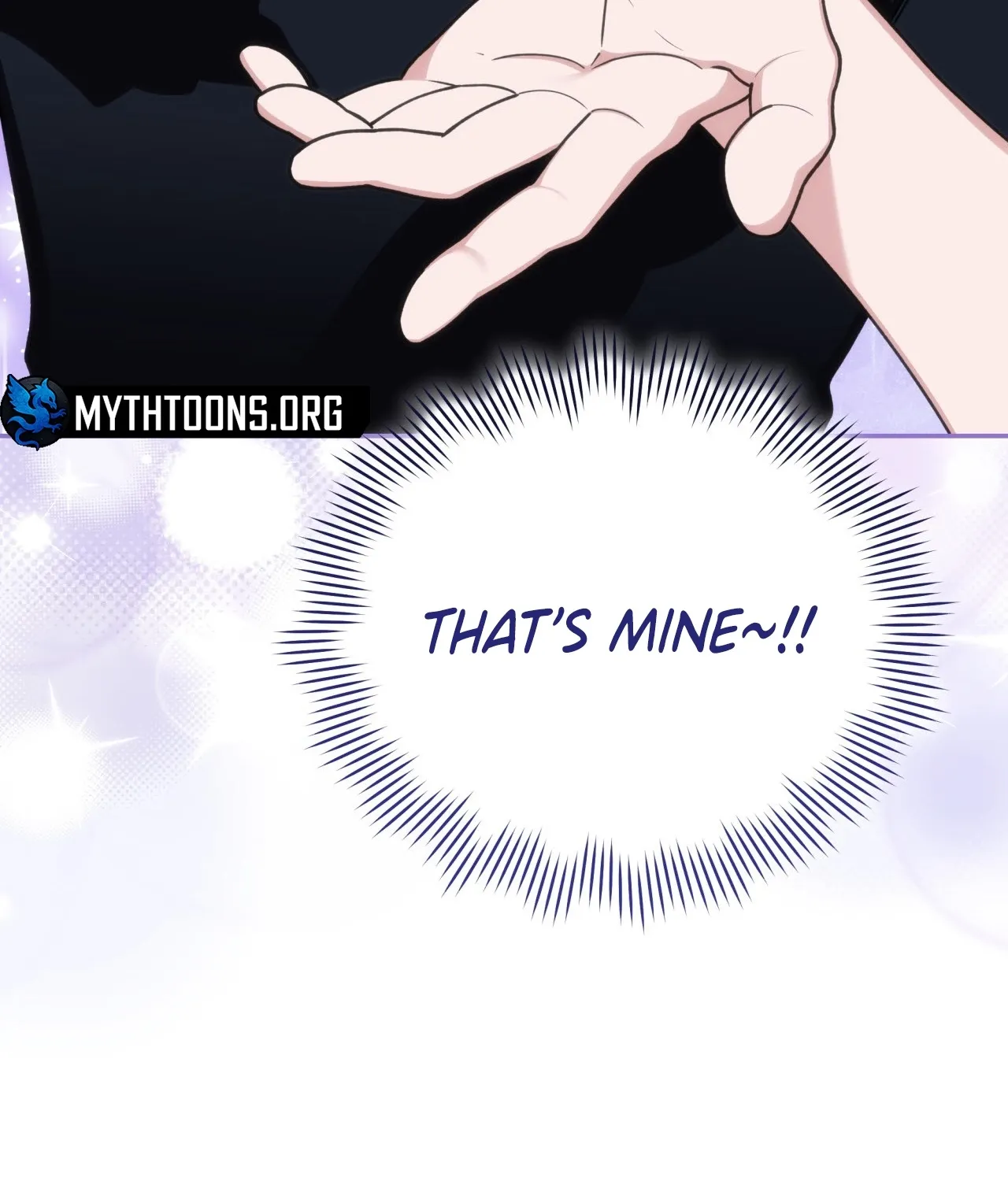 Please Step on Me, Prince! Chapter 8 page 117