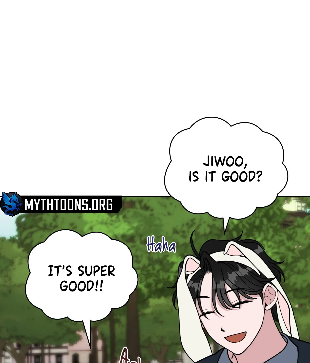 Please Step on Me, Prince! Chapter 8 page 112