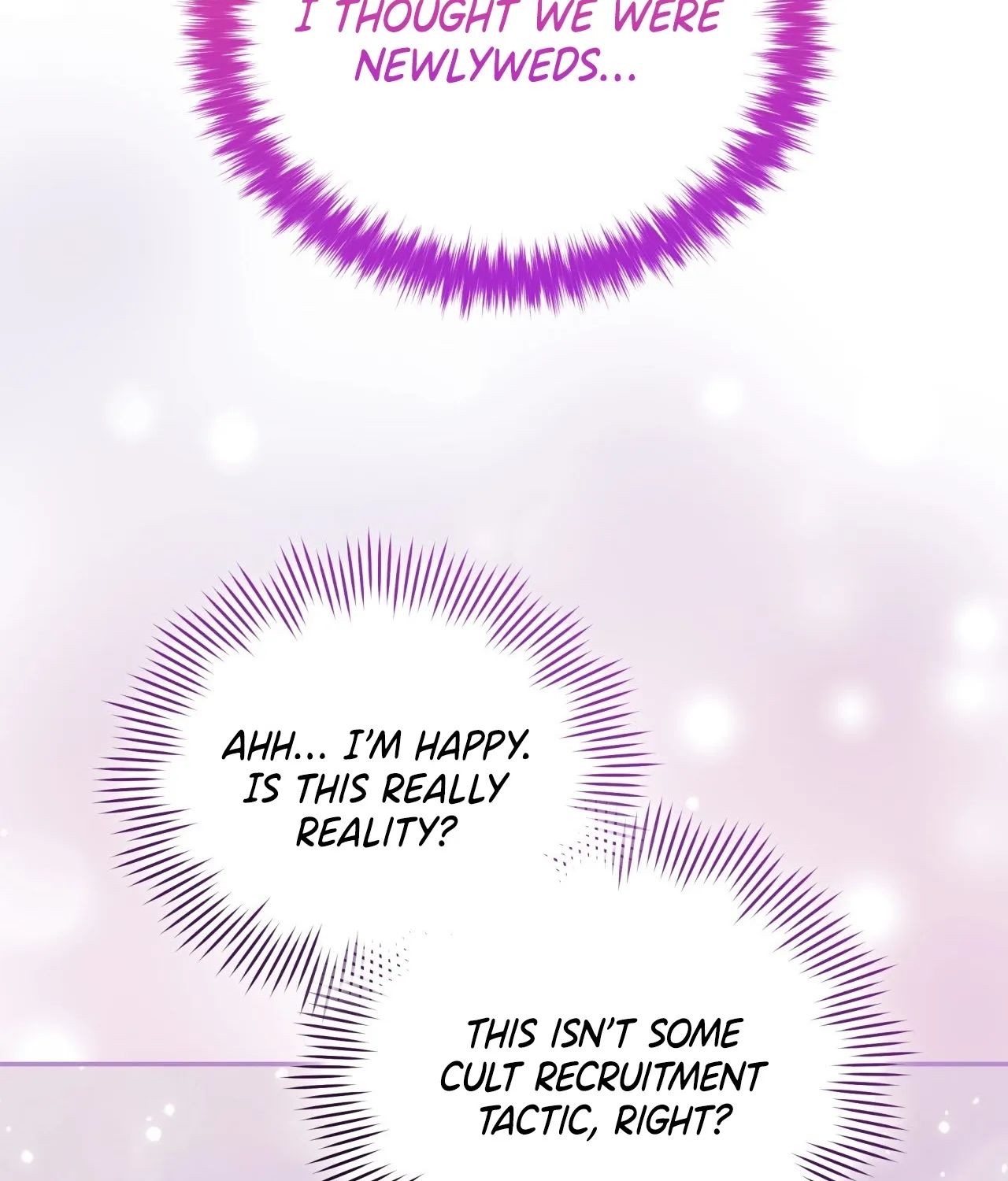 Please Step on Me, Prince! Chapter 8 page 121