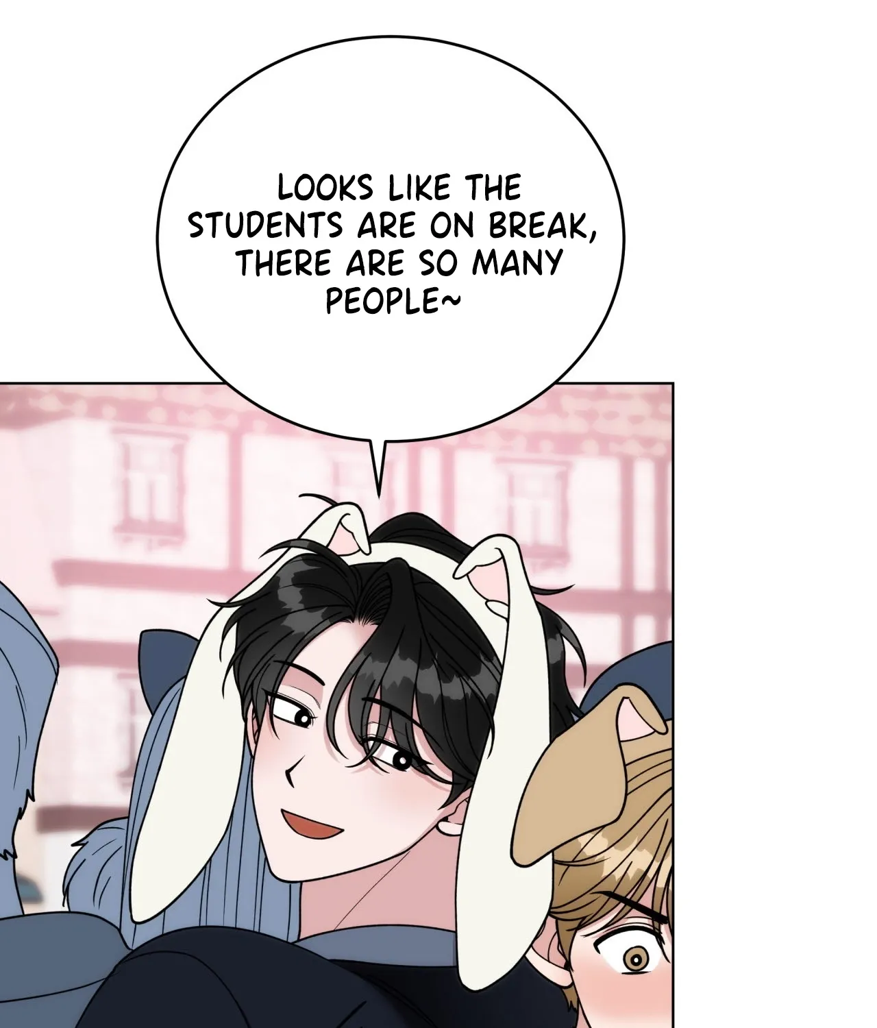 Please Step on Me, Prince! Chapter 8 page 93