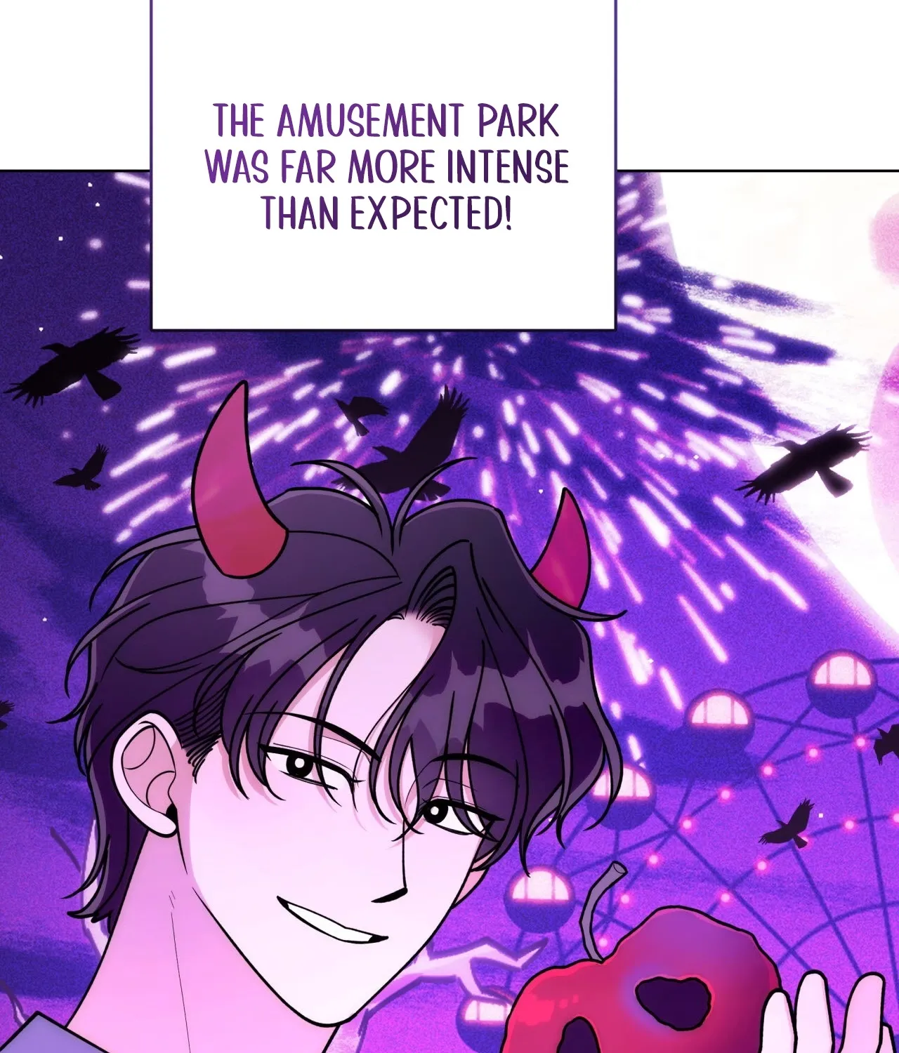 Please Step on Me, Prince! Chapter 8 page 90