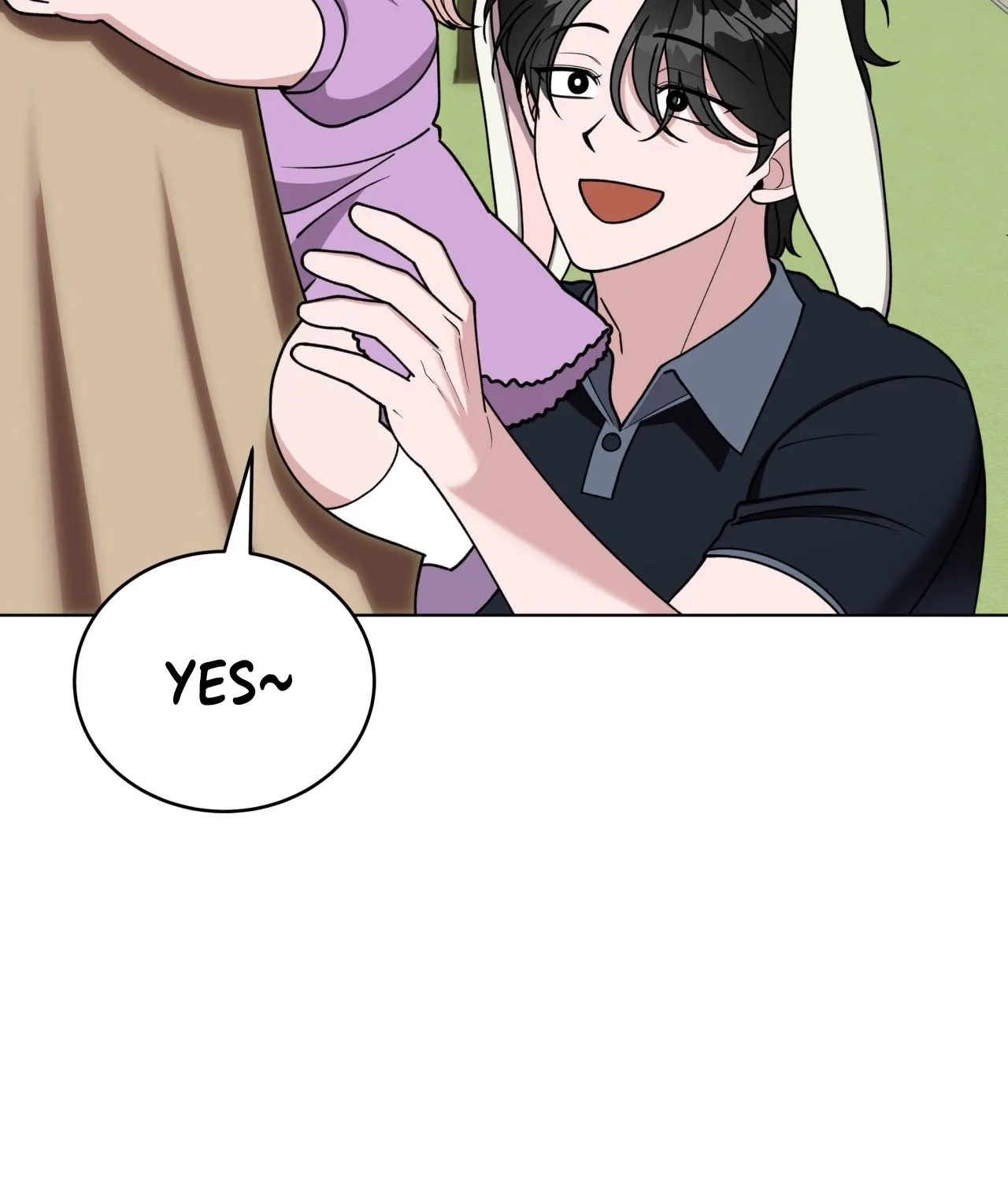 Please Step on Me, Prince! Chapter 8 page 105