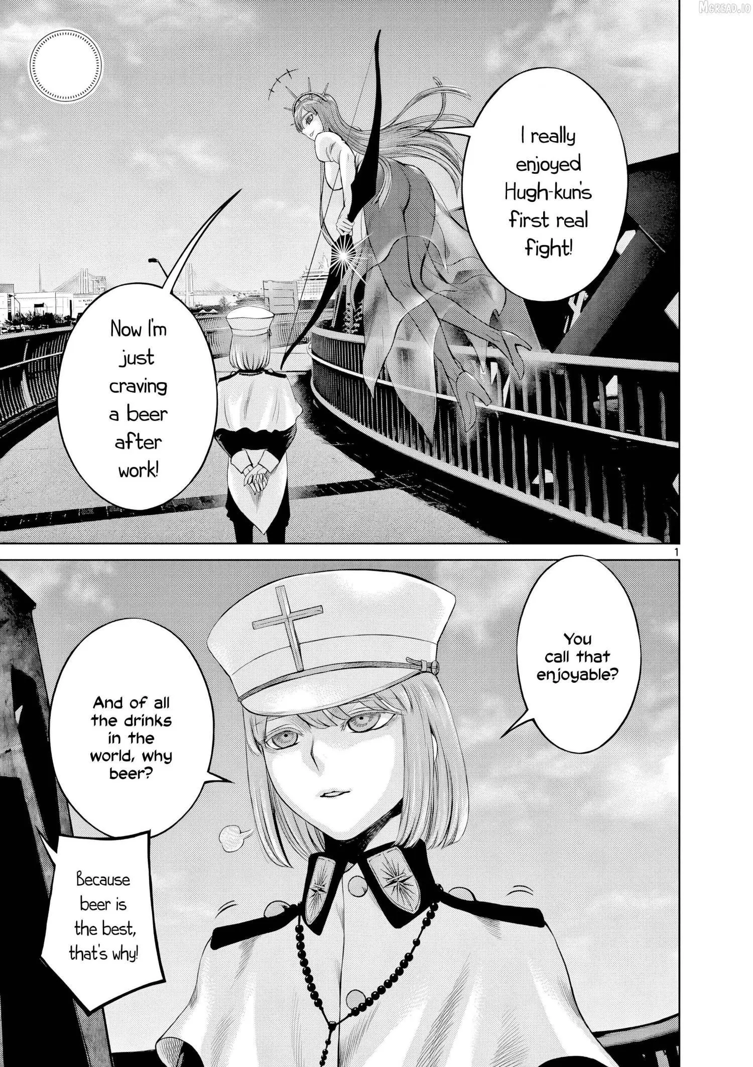 Poorman, Ark, Billionaire Chapter 8 page 2