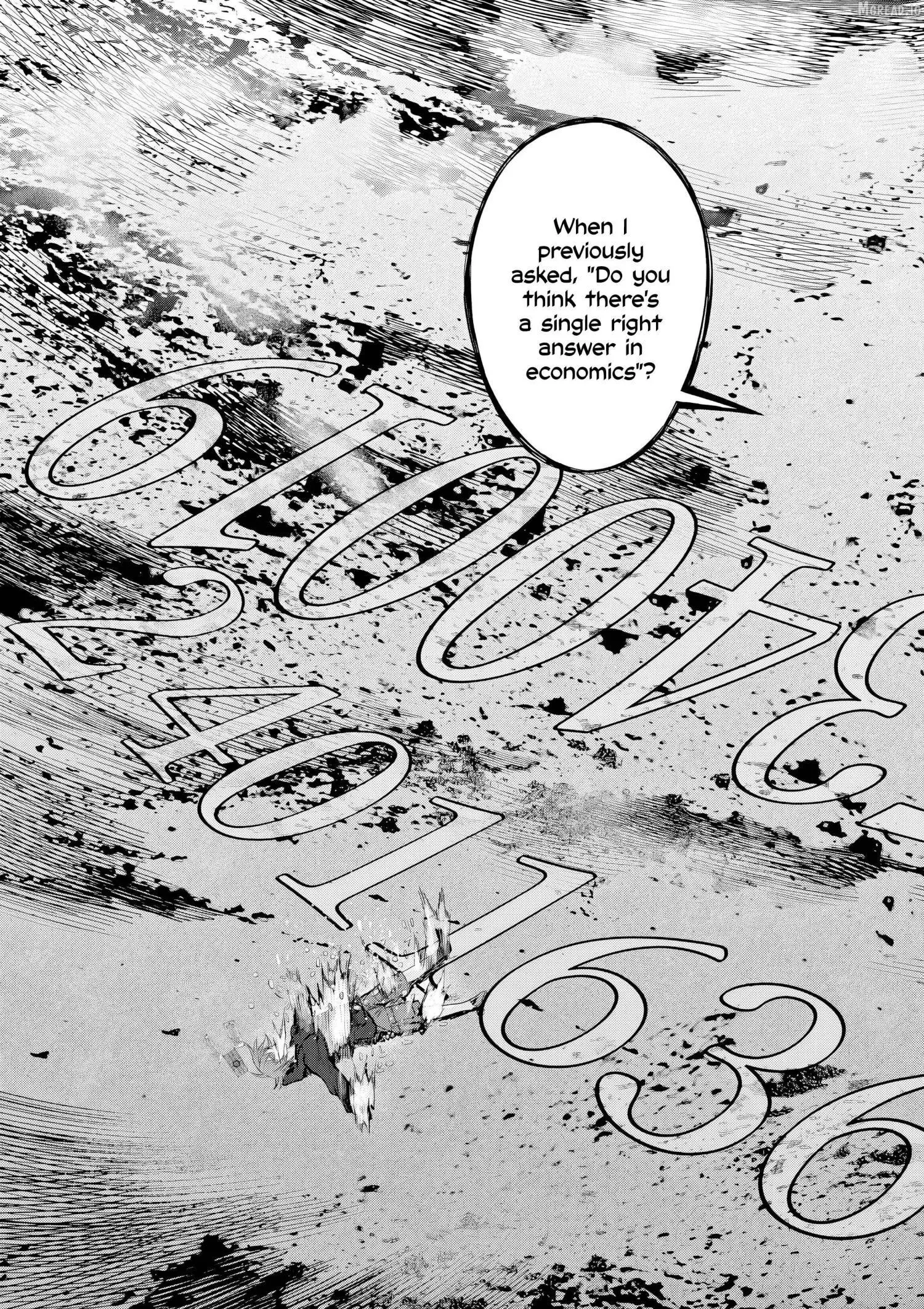 Poorman, Ark, Billionaire Chapter 8 page 30
