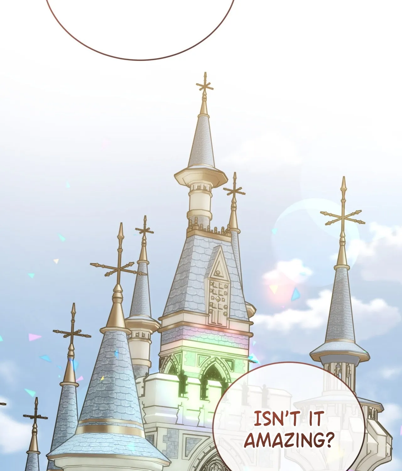 Please Step on Me, Prince! Chapter 9 page 19