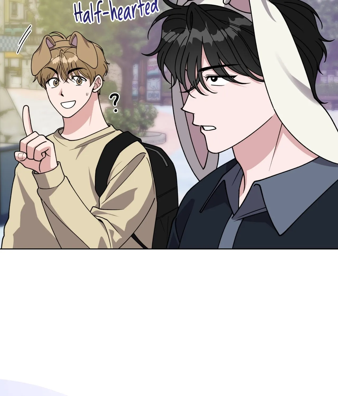 Please Step on Me, Prince! Chapter 9 page 22