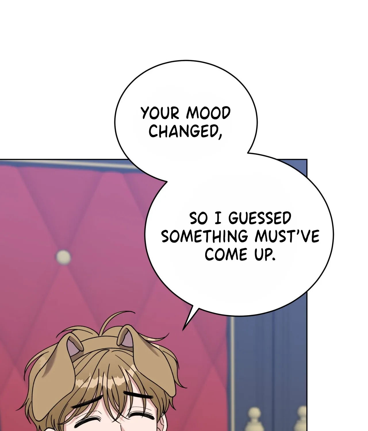 Please Step on Me, Prince! Chapter 9 page 46