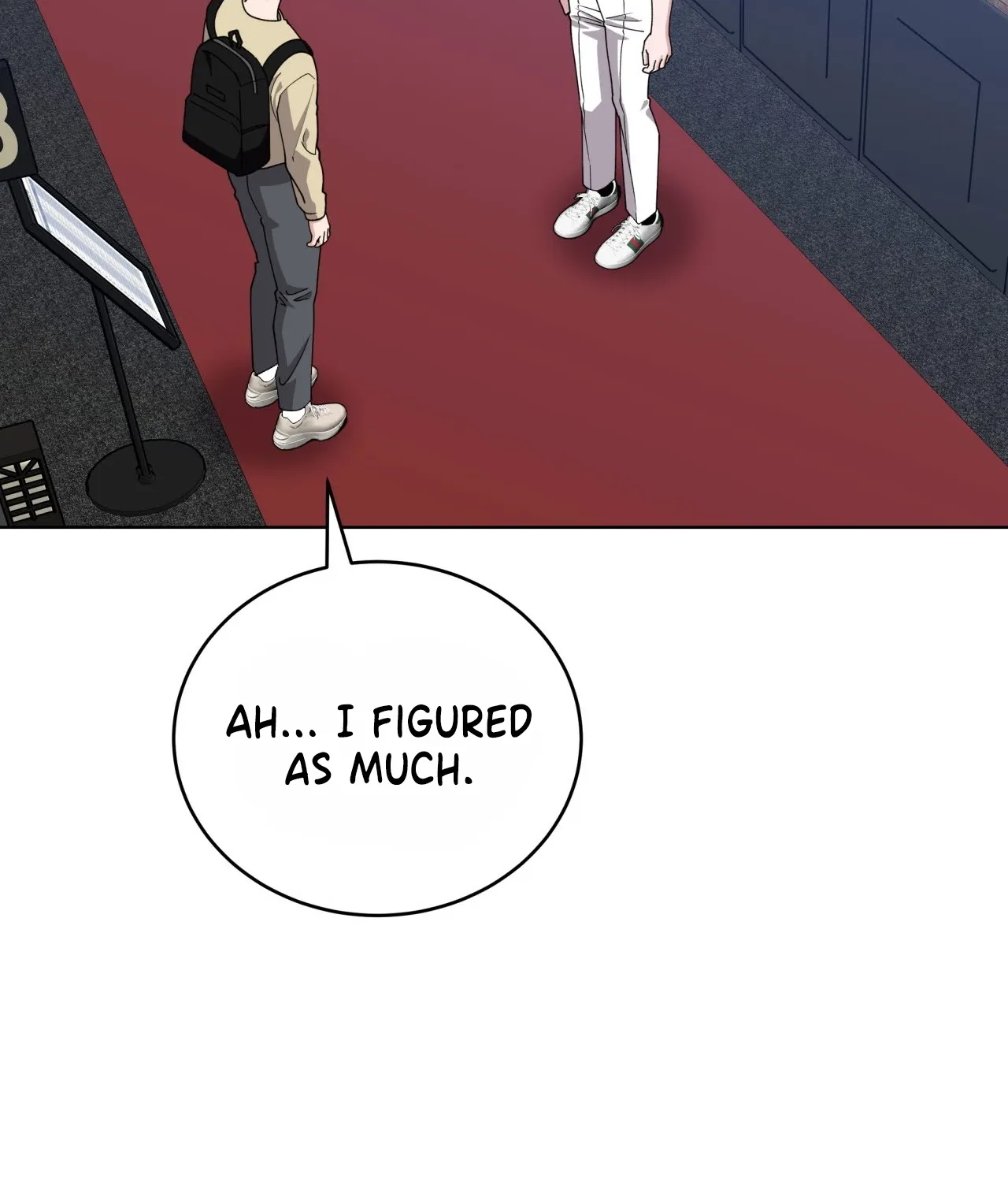 Please Step on Me, Prince! Chapter 9 page 45