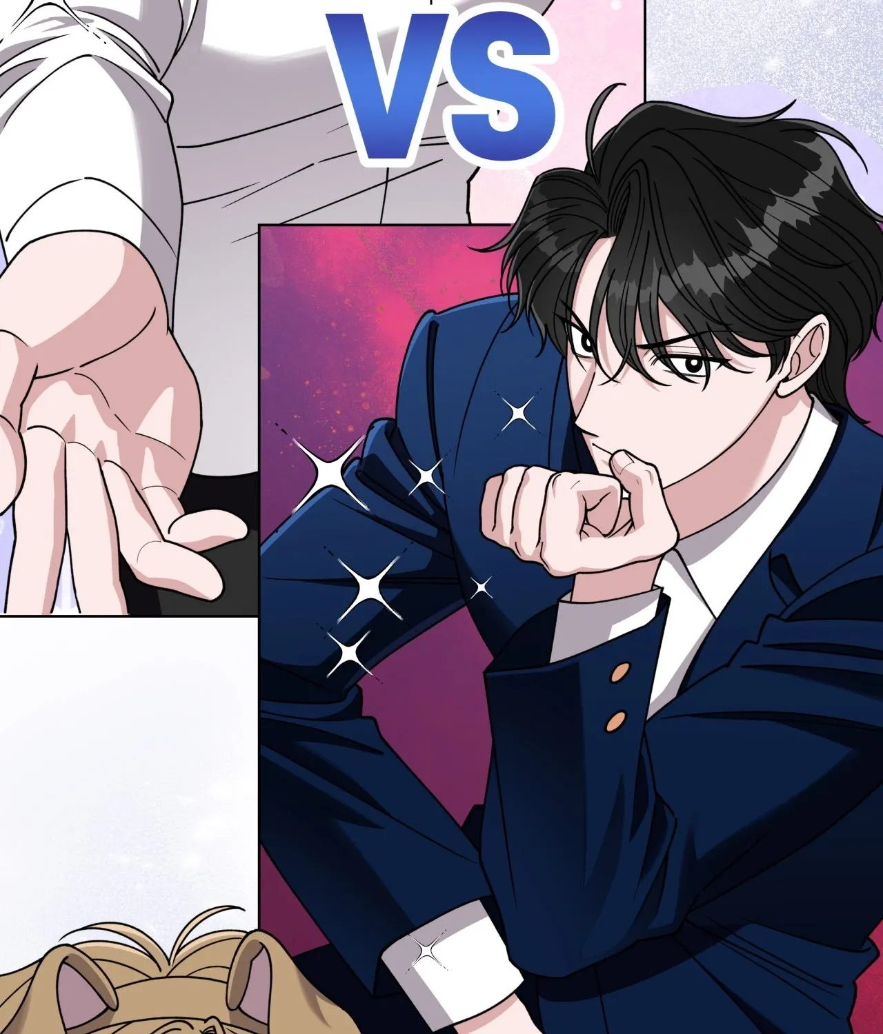 Please Step on Me, Prince! Chapter 9 page 39