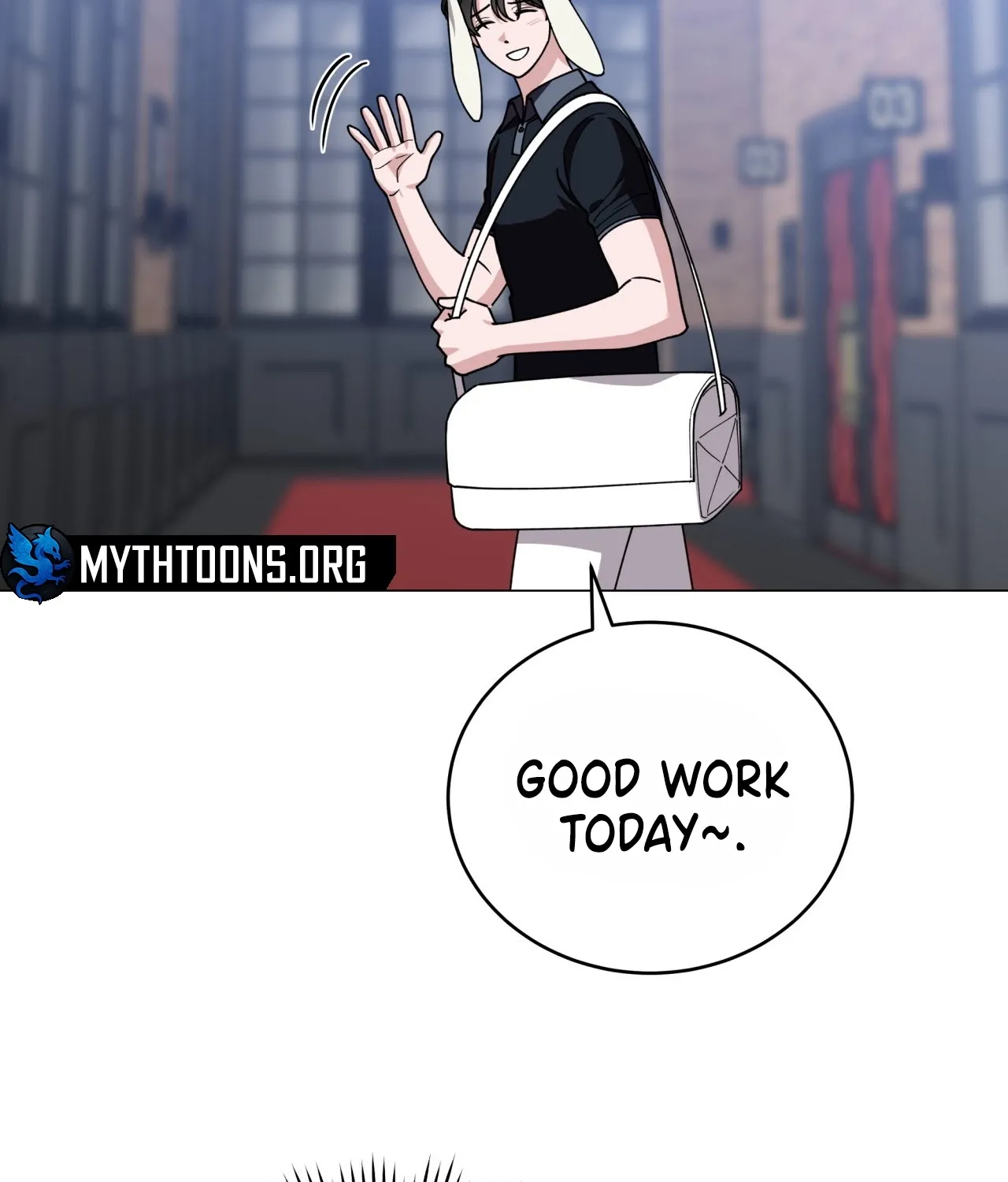 Please Step on Me, Prince! Chapter 9 page 60