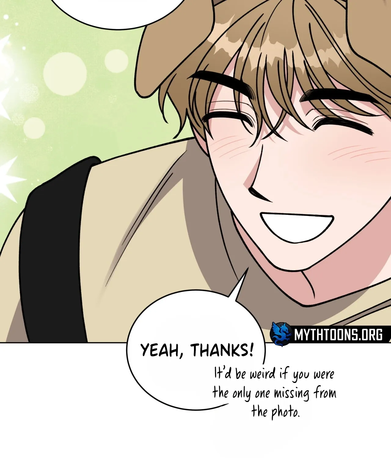 Please Step on Me, Prince! Chapter 9 page 31
