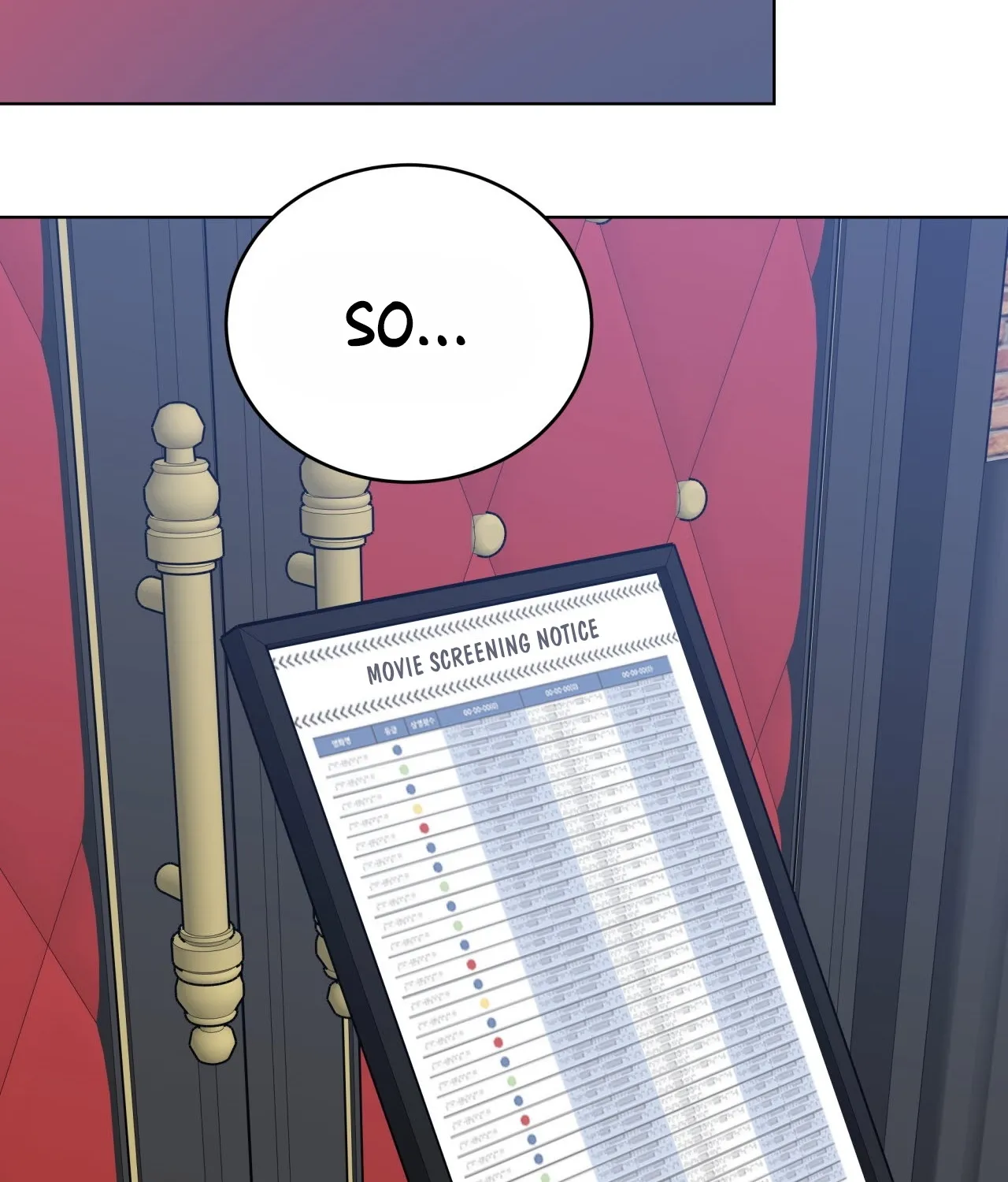 Please Step on Me, Prince! Chapter 9 page 42