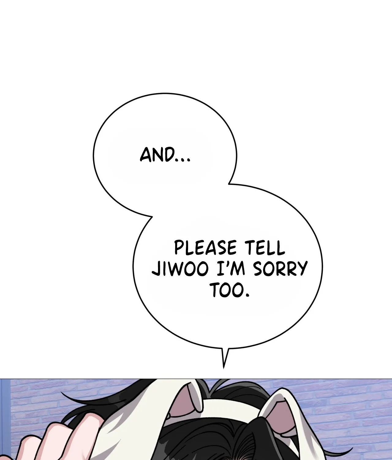 Please Step on Me, Prince! Chapter 9 page 51